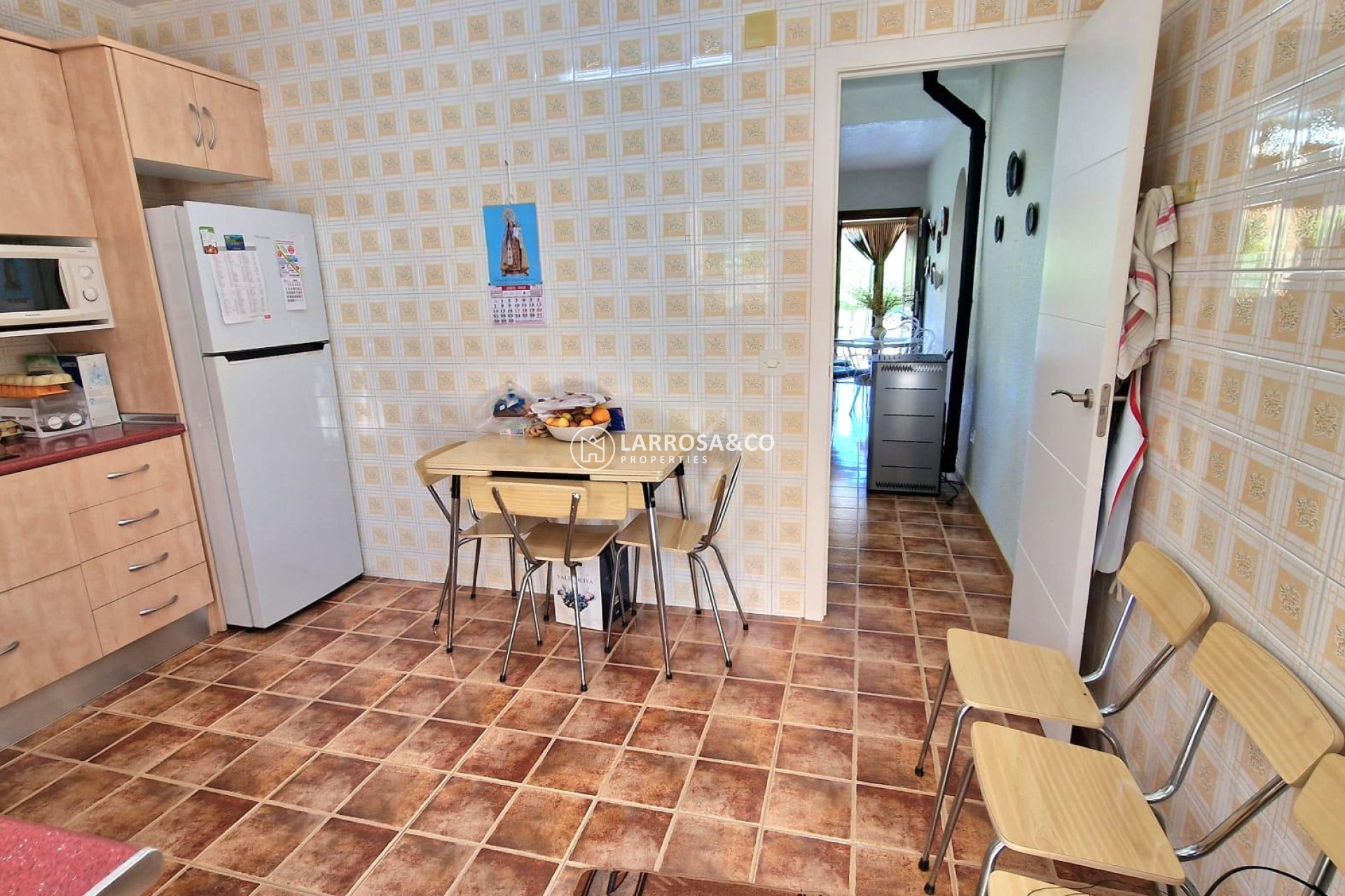 A Vendre - Villa - Torrevieja - Los Balcones - Los Altos del Edén