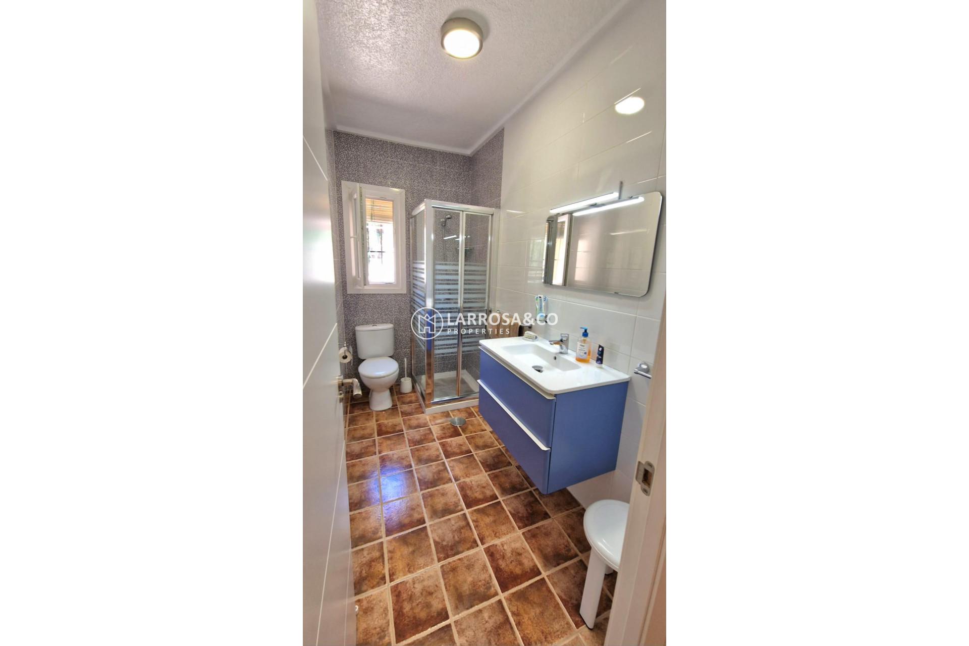 A Vendre - Villa - Torrevieja - Los Balcones - Los Altos del Edén