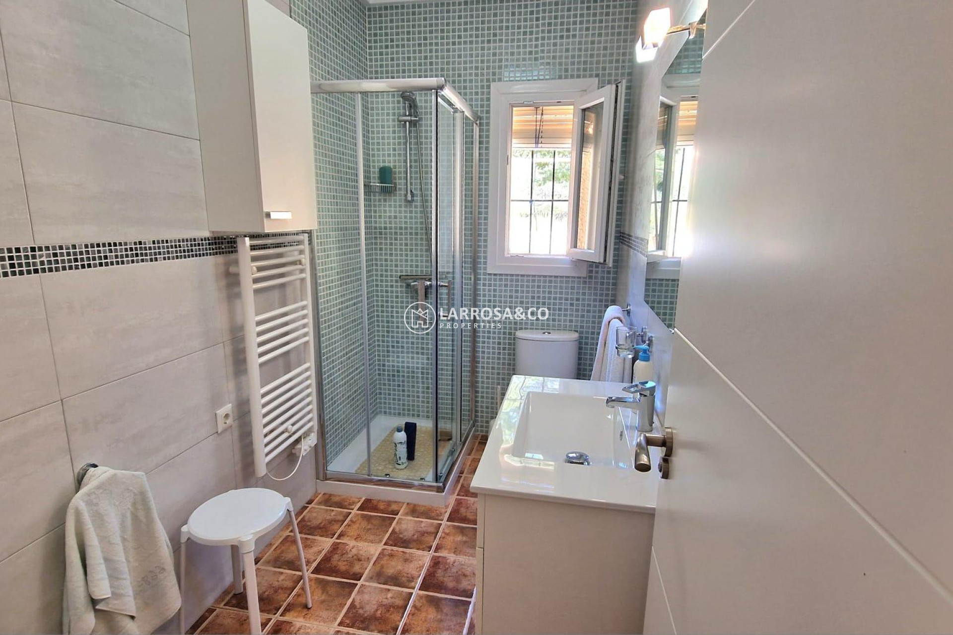 A Vendre - Villa - Torrevieja - Los Balcones - Los Altos del Edén