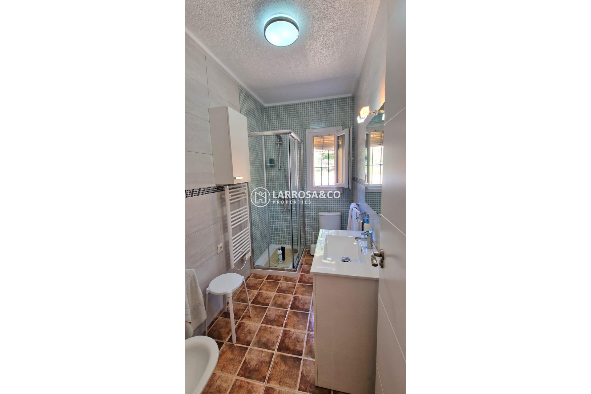 A Vendre - Villa - Torrevieja - Los Balcones - Los Altos del Edén