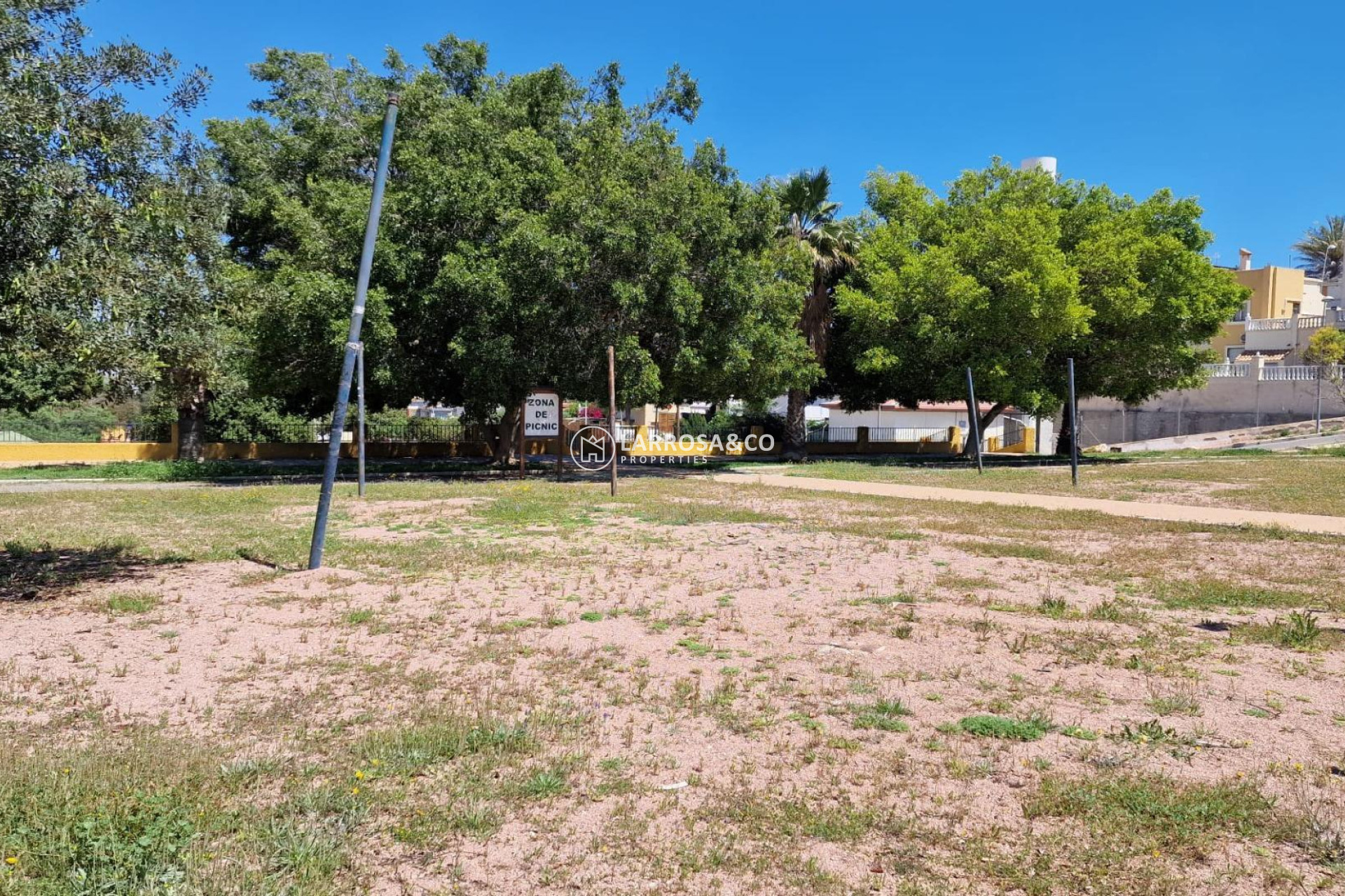 A Vendre - Villa - Torrevieja - Los Balcones - Los Altos del Edén