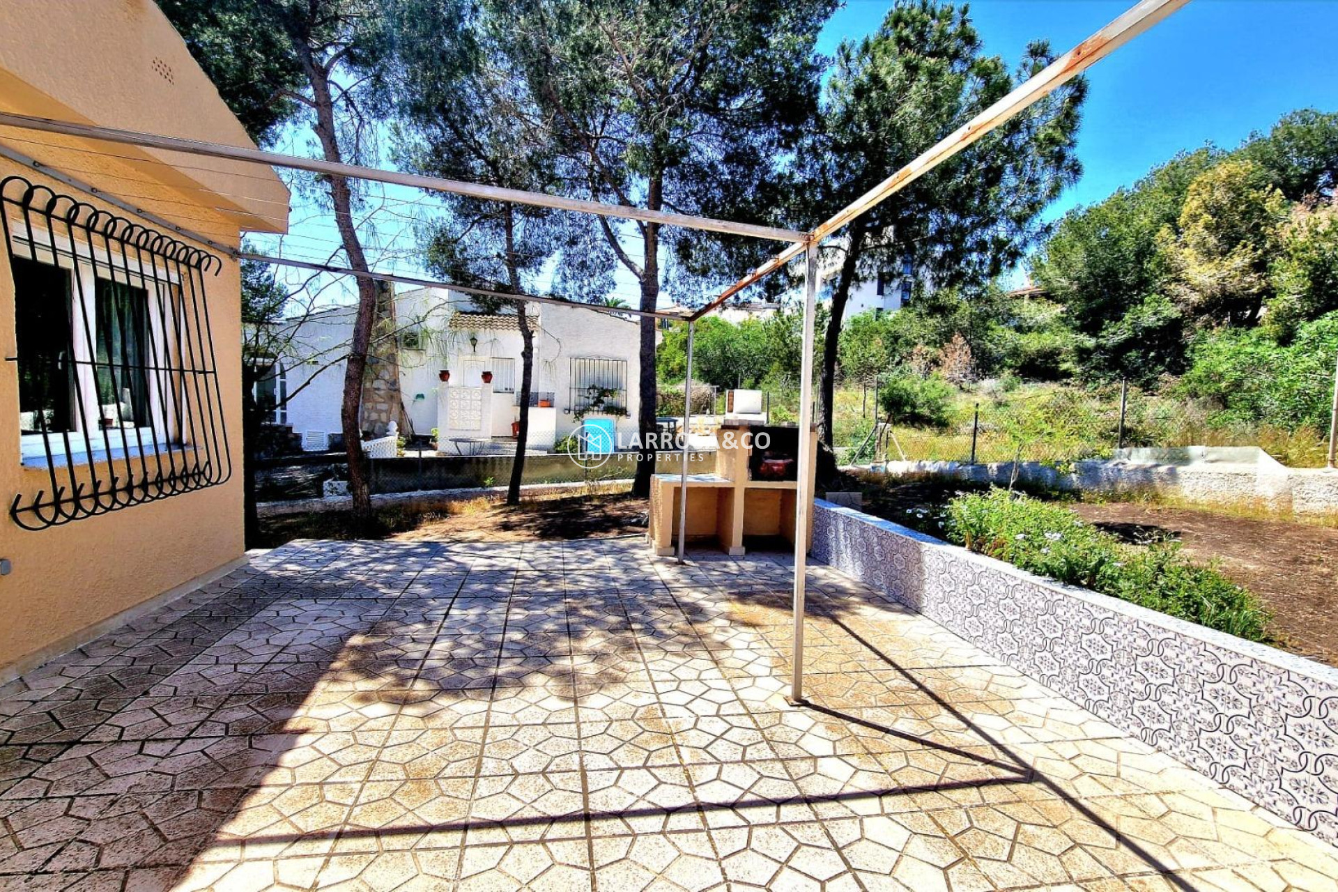 A Vendre - Villa - Torrevieja - Los Balcones - Los Altos del Edén