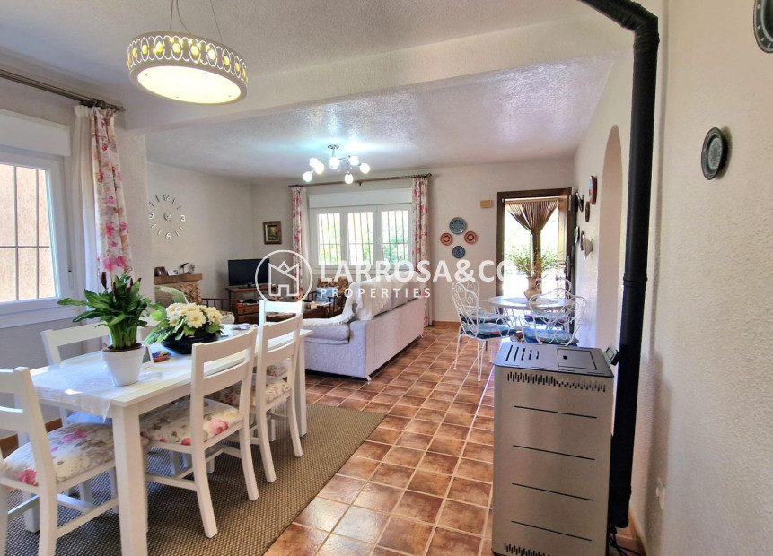 A Vendre - Villa - Torrevieja - Los Balcones - Los Altos del Edén