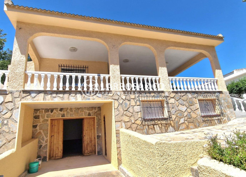 A Vendre - Villa - Torrevieja - Los Balcones - Los Altos del Edén