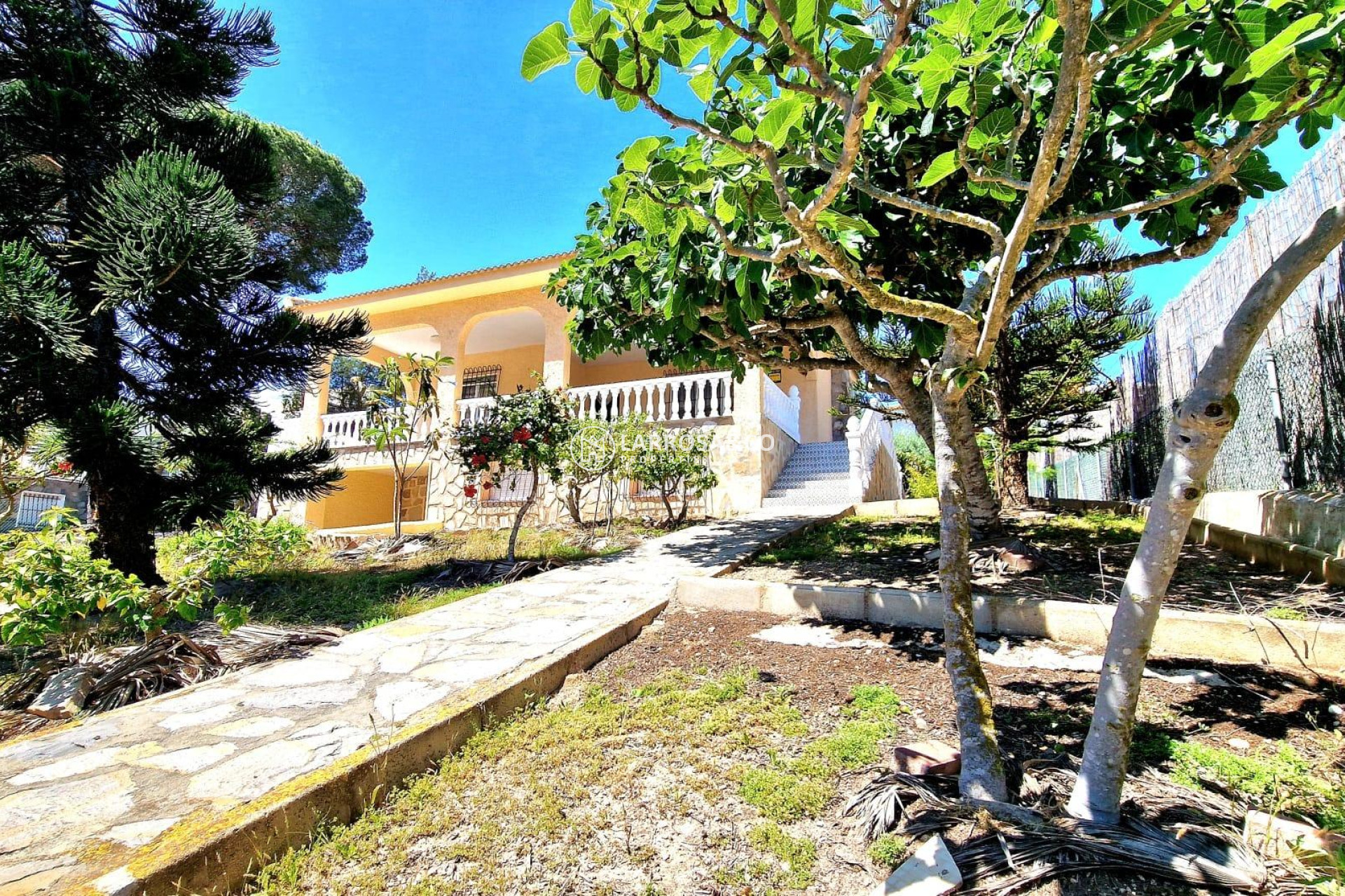 A Vendre - Villa - Torrevieja - Los Balcones - Los Altos del Edén