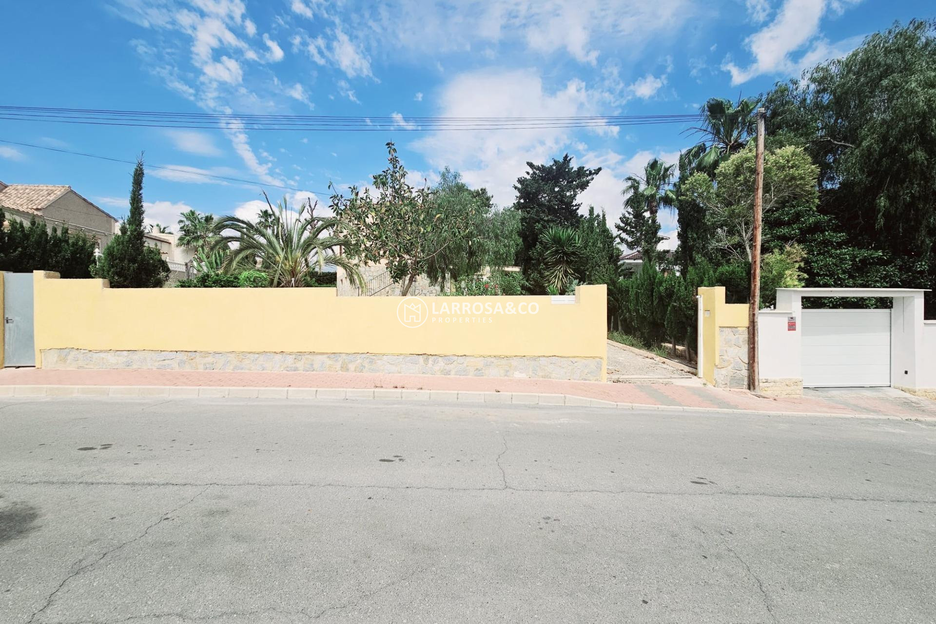 A Vendre - Villa - Torrevieja - Los Balcones - Los Altos del Edén