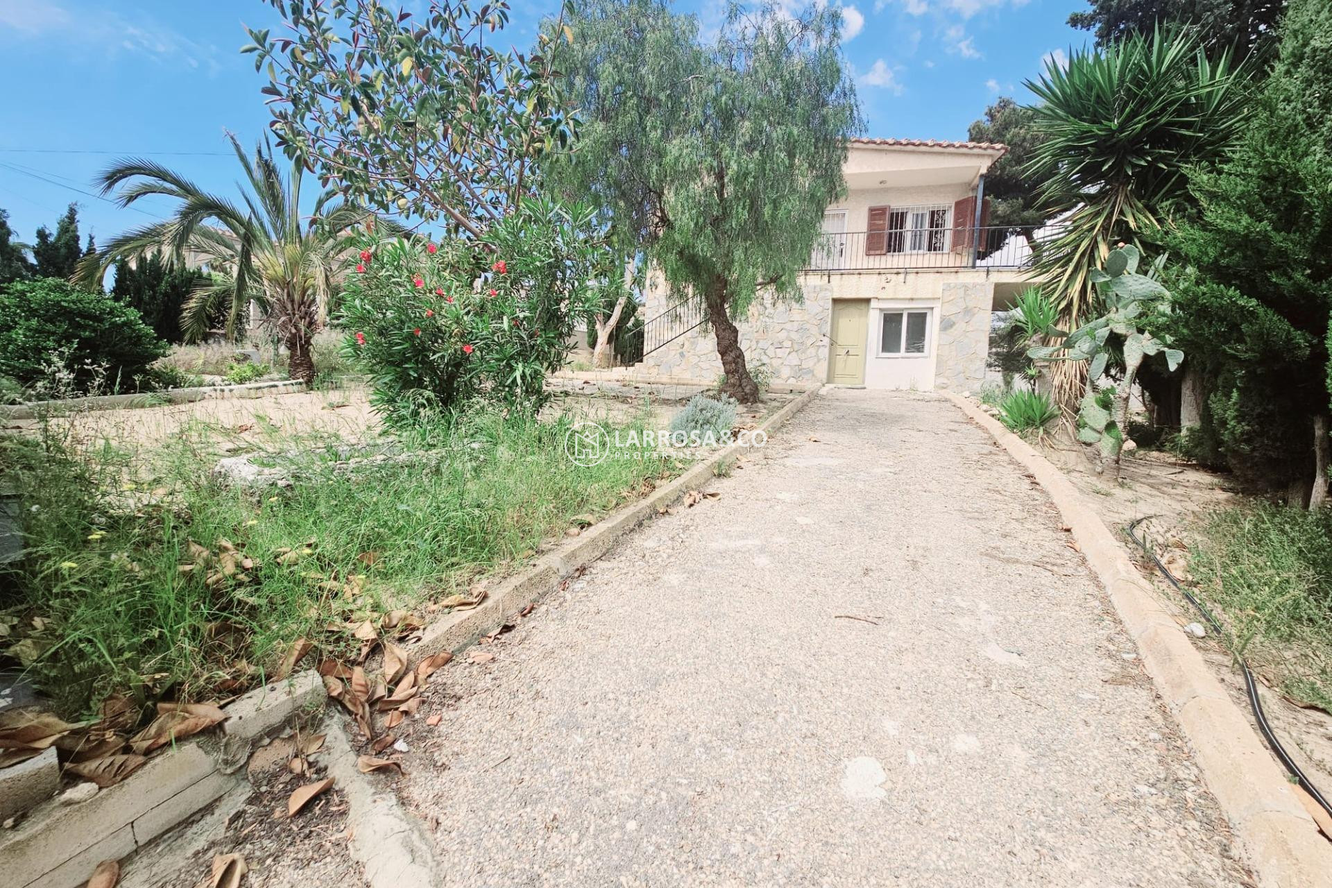 A Vendre - Villa - Torrevieja - Los Balcones - Los Altos del Edén