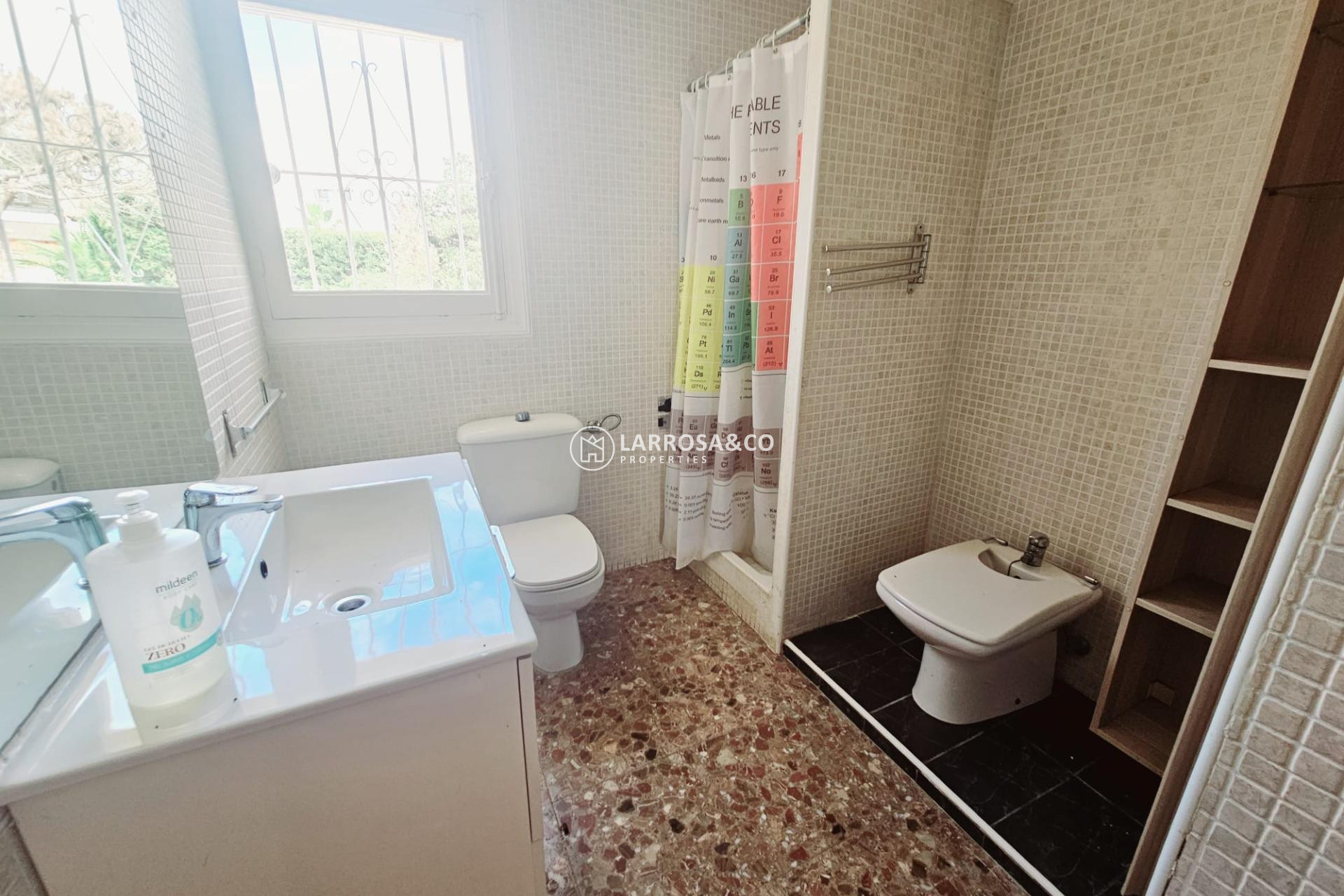 A Vendre - Villa - Torrevieja - Los Balcones - Los Altos del Edén