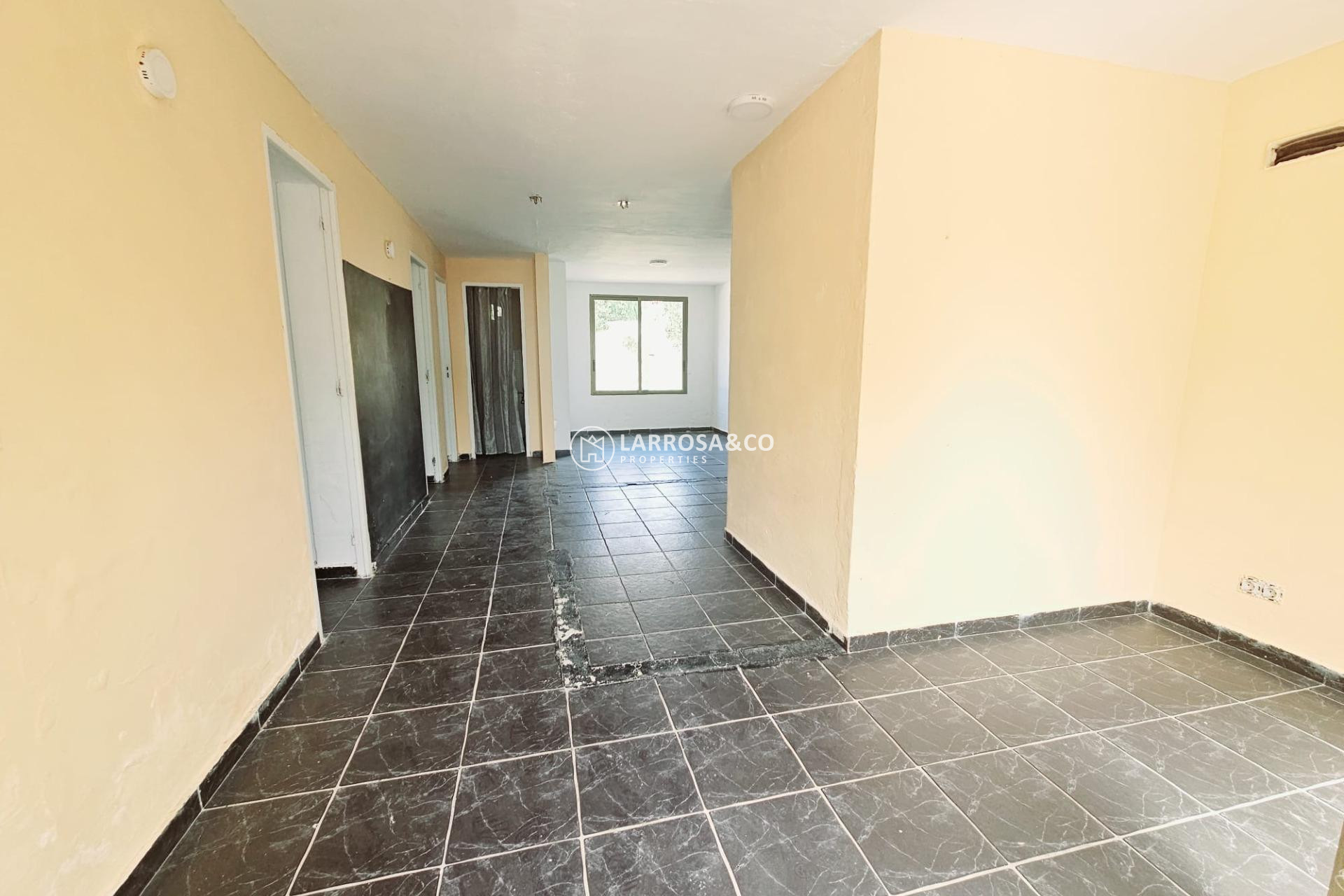 A Vendre - Villa - Torrevieja - Los Balcones - Los Altos del Edén