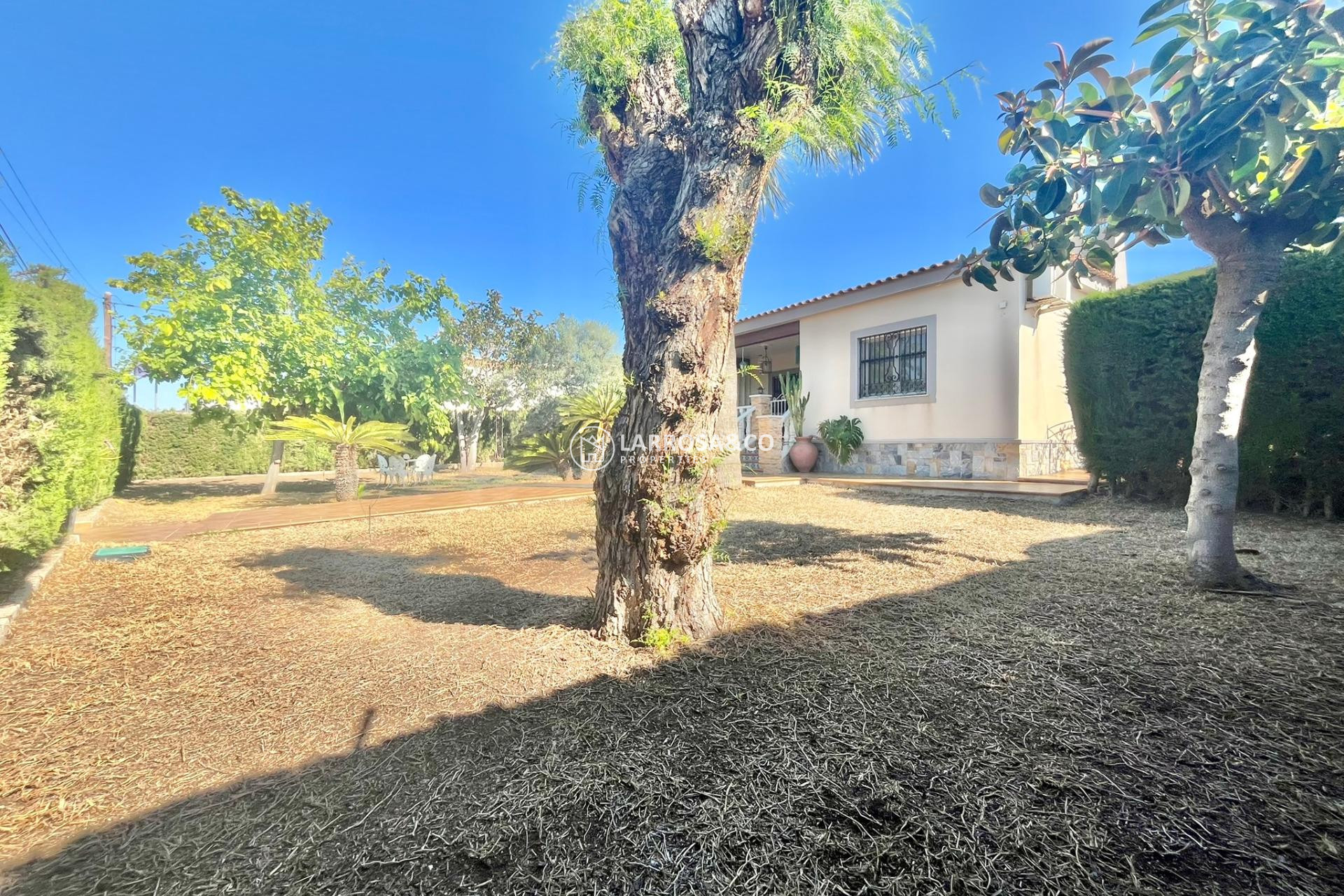 A Vendre - Villa - Torrevieja - Los Balcones - Los Altos del Edén