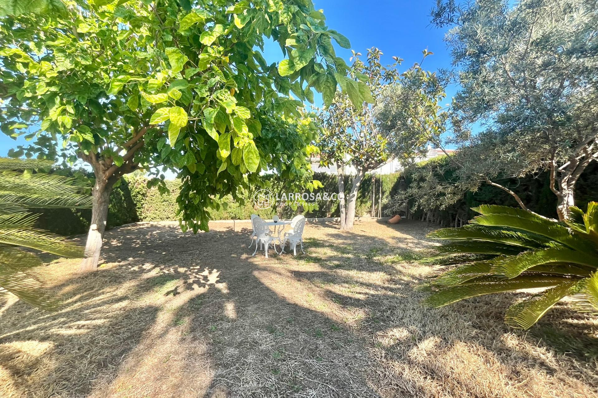 A Vendre - Villa - Torrevieja - Los Balcones - Los Altos del Edén