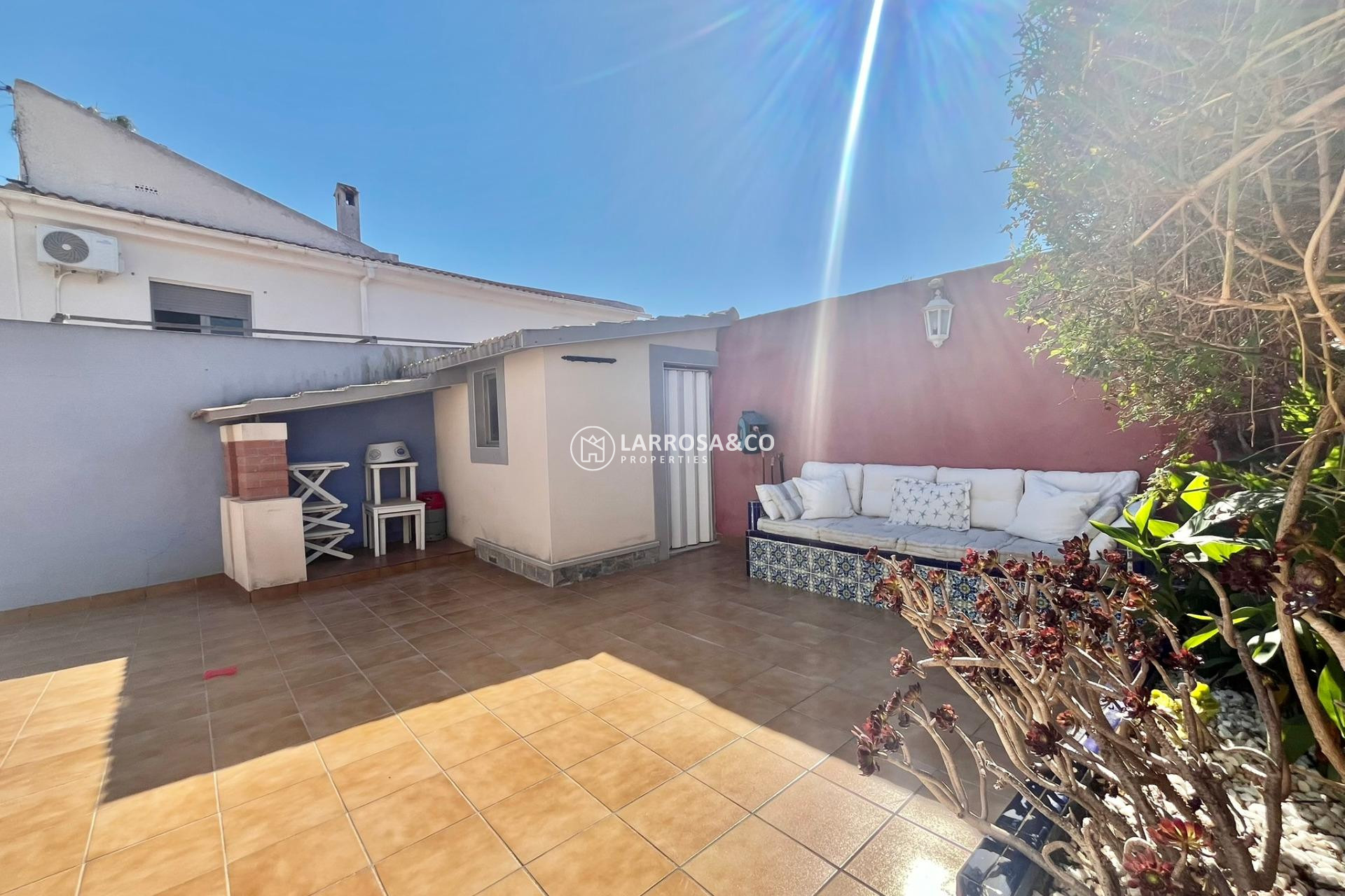 A Vendre - Villa - Torrevieja - Los Balcones - Los Altos del Edén