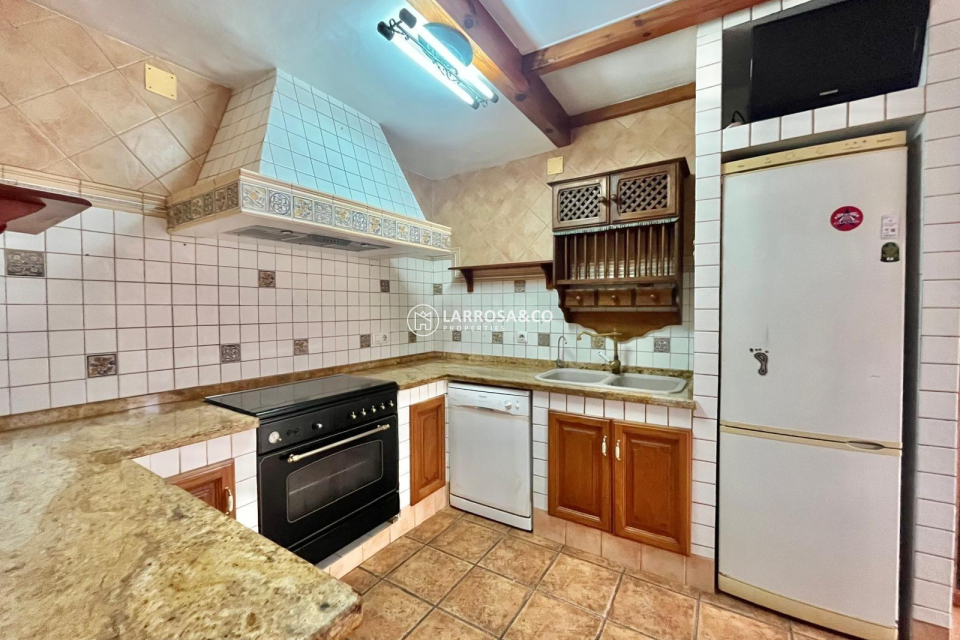 A Vendre - Villa - Torrevieja - Los Balcones - Los Altos del Edén