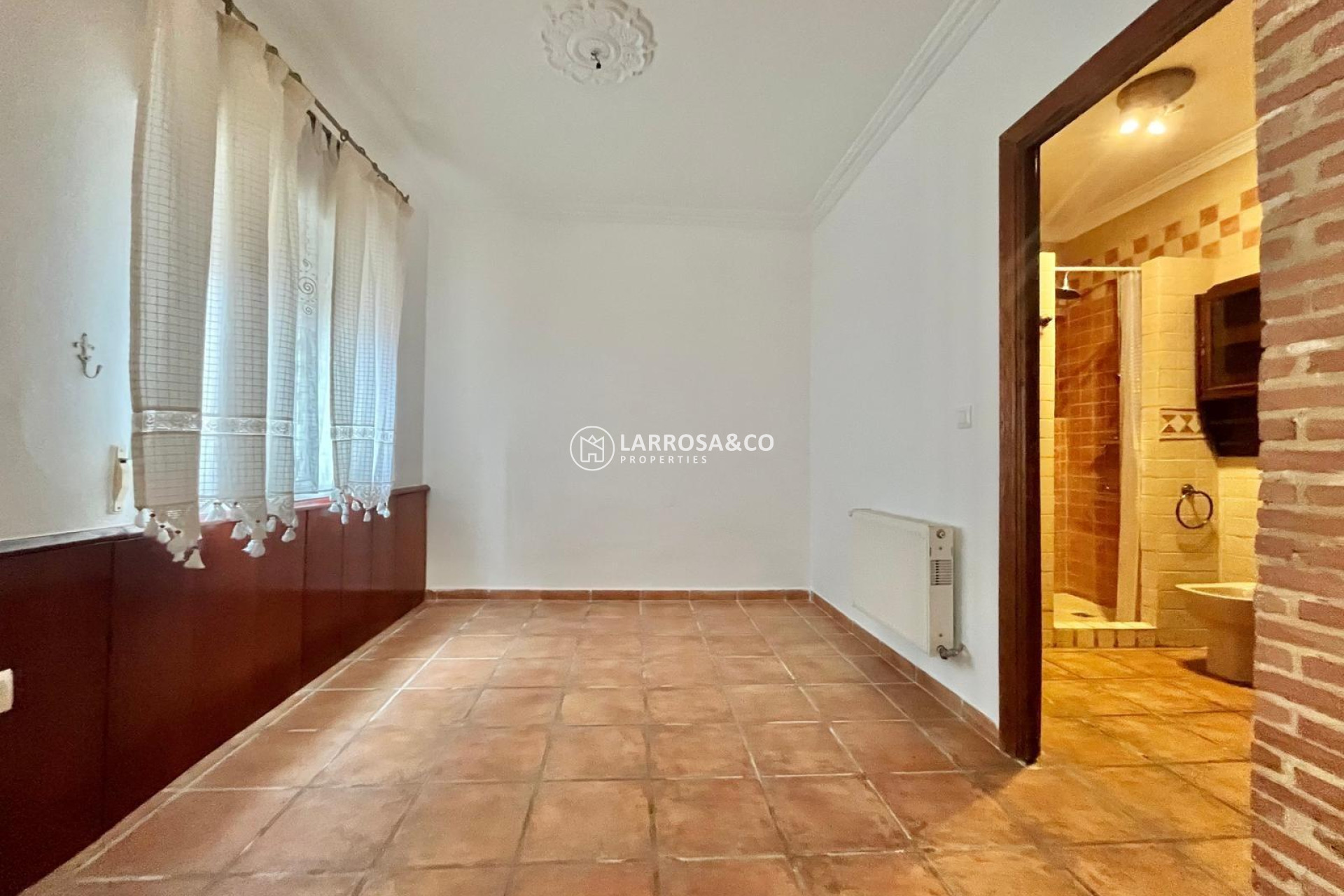 A Vendre - Villa - Torrevieja - Los Balcones - Los Altos del Edén