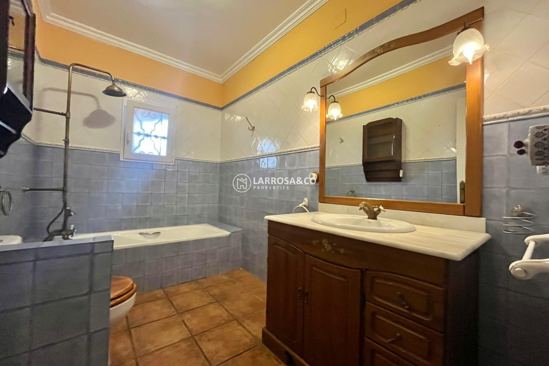 A Vendre - Villa - Torrevieja - Los Balcones - Los Altos del Edén