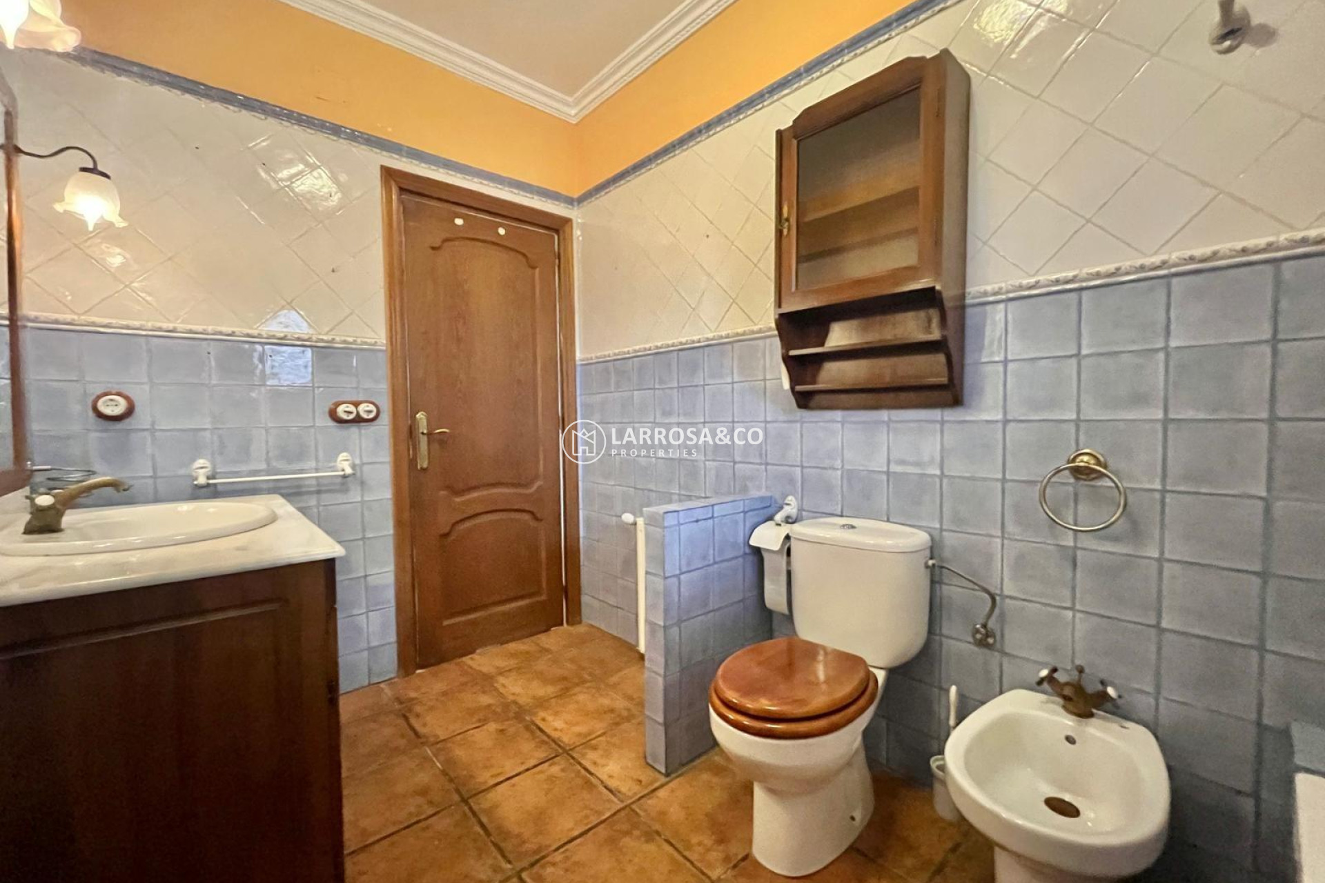 A Vendre - Villa - Torrevieja - Los Balcones - Los Altos del Edén