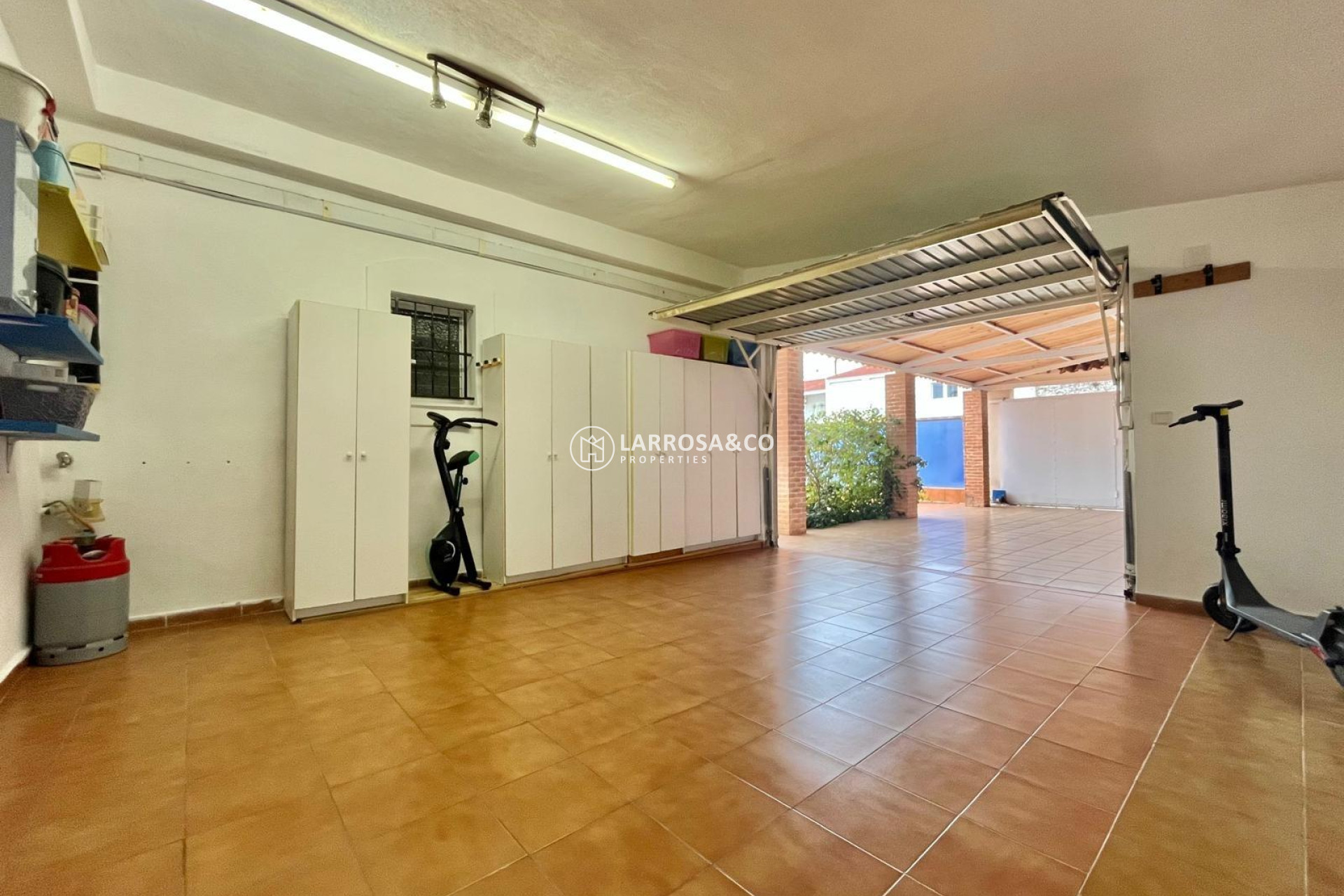 A Vendre - Villa - Torrevieja - Los Balcones - Los Altos del Edén