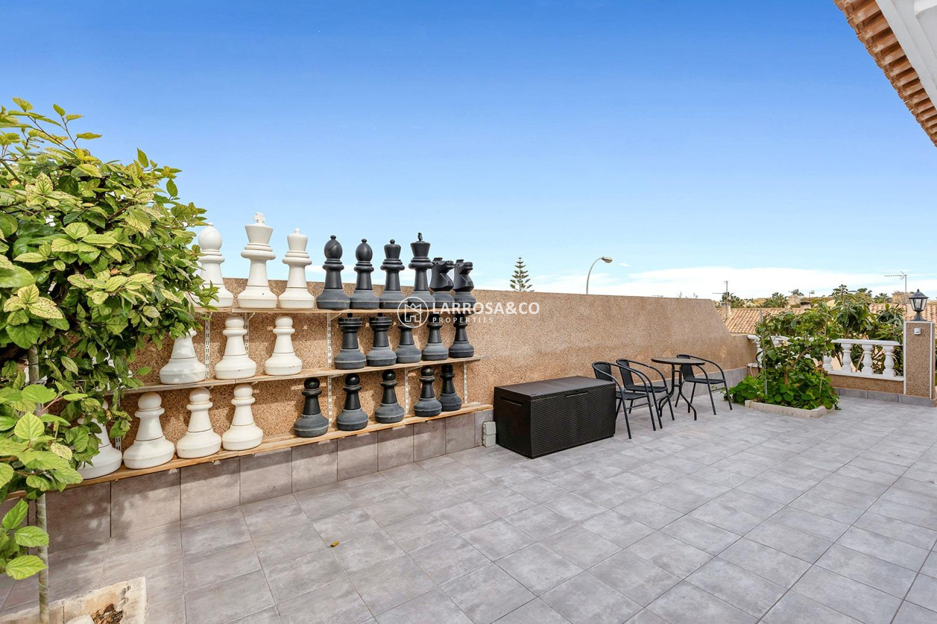 A Vendre - Villa - Torrevieja - Los Balcones - Los Altos del Edén