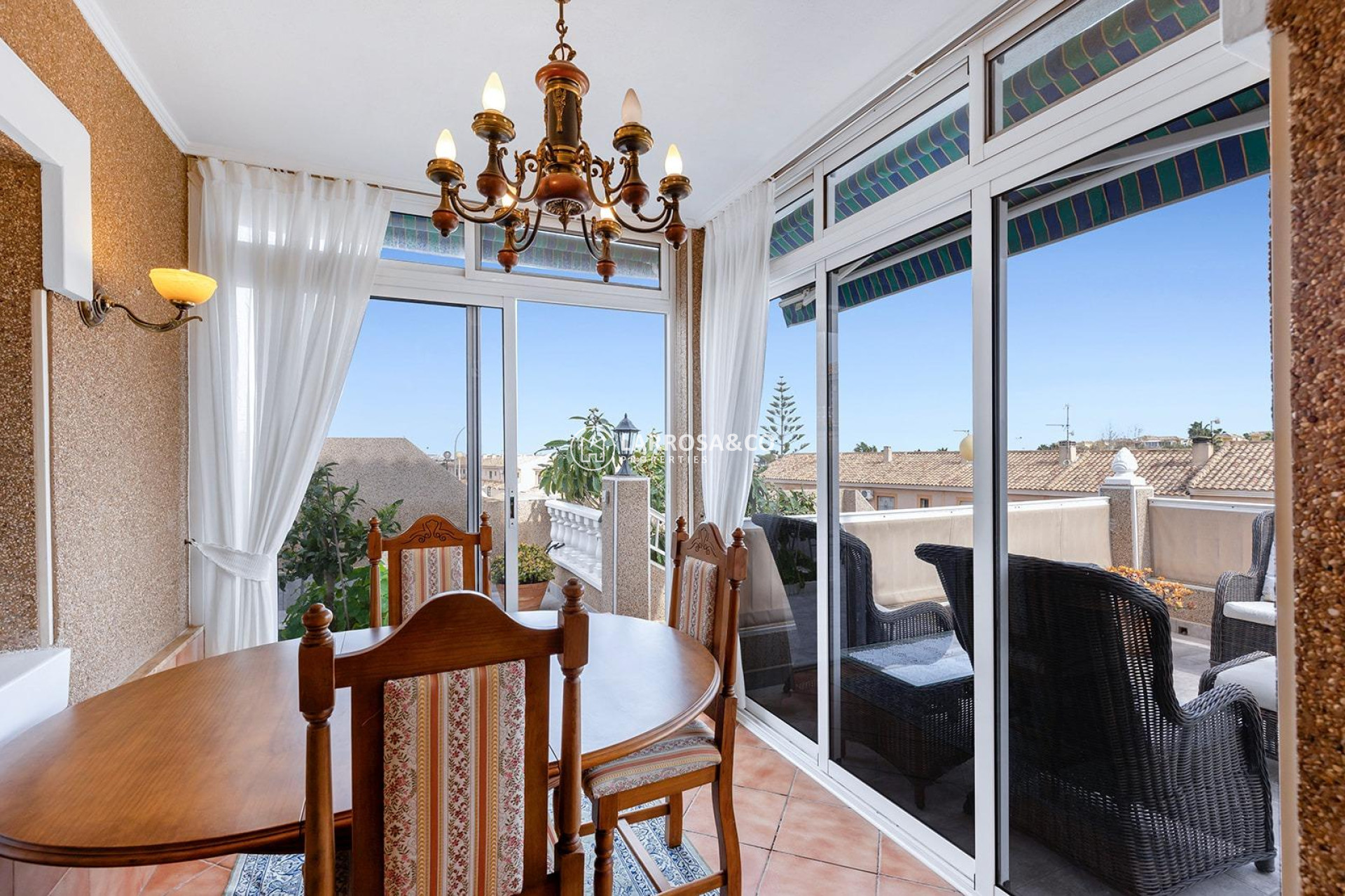 A Vendre - Villa - Torrevieja - Los Balcones - Los Altos del Edén