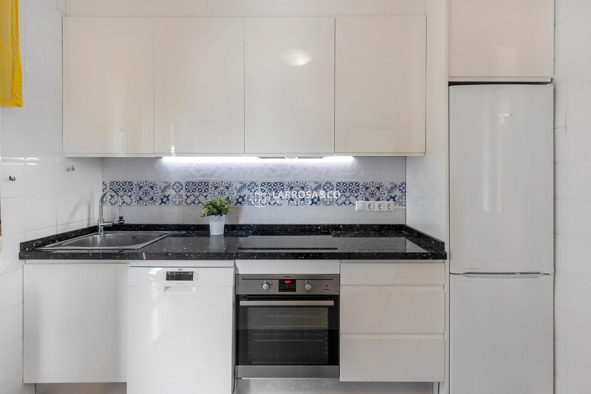 A Vendre - Villa - Torrevieja - Los Balcones - Los Altos del Edén