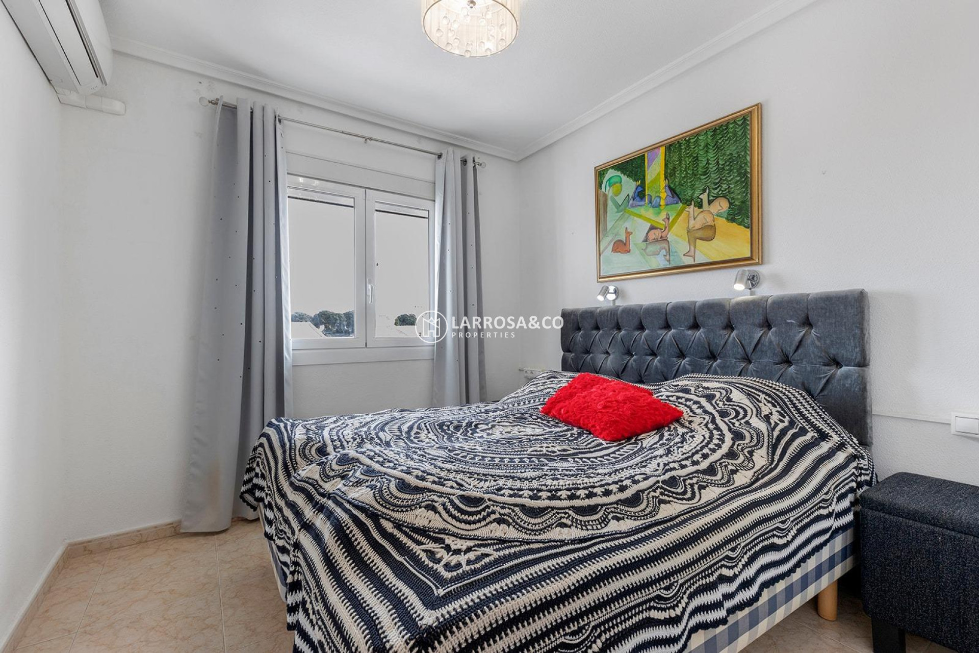 A Vendre - Villa - Torrevieja - Los Balcones - Los Altos del Edén