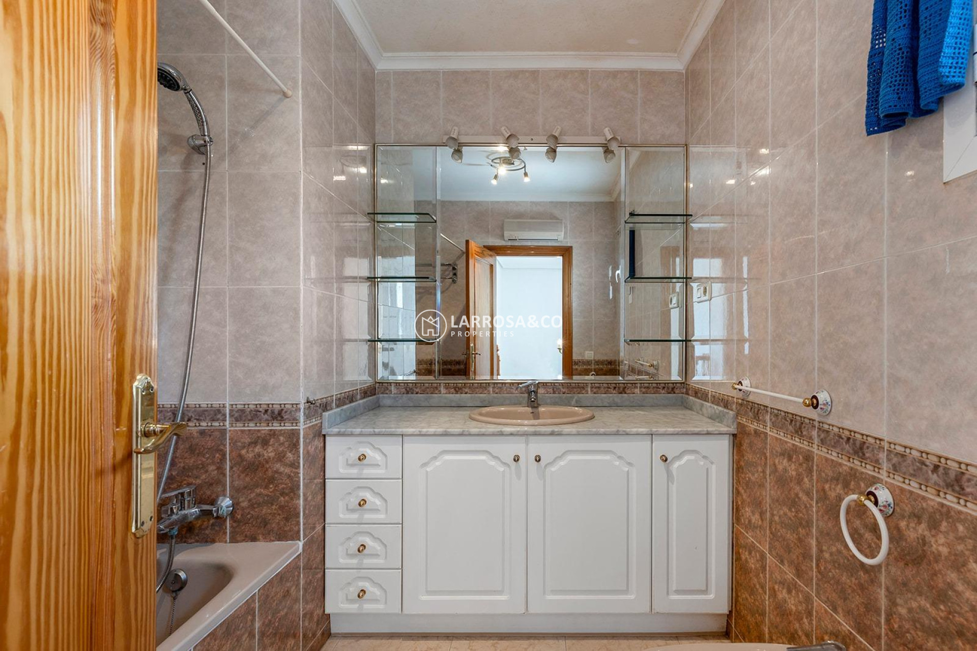 A Vendre - Villa - Torrevieja - Los Balcones - Los Altos del Edén