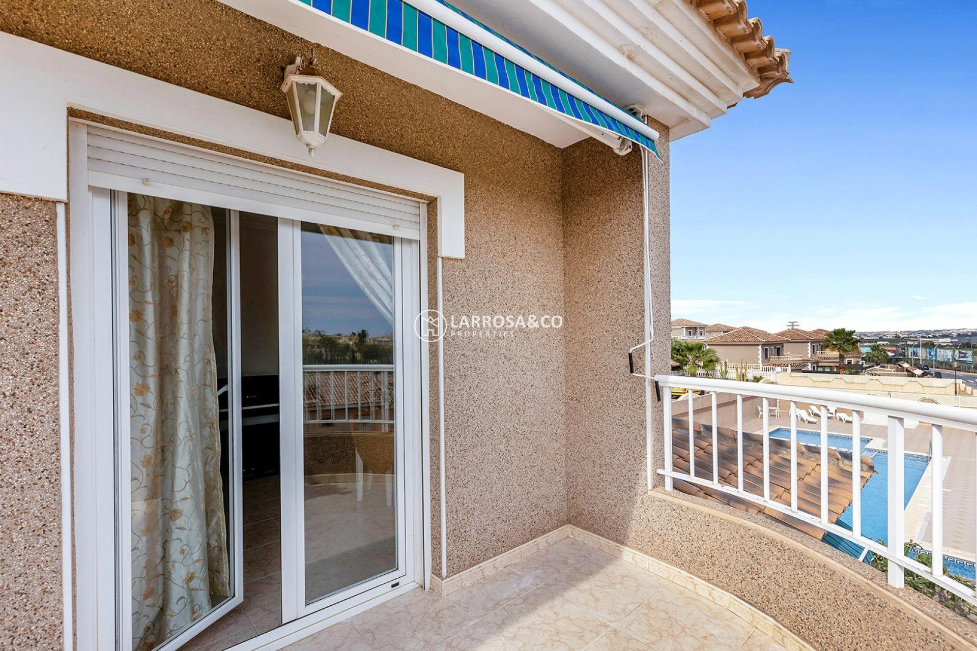 A Vendre - Villa - Torrevieja - Los Balcones - Los Altos del Edén