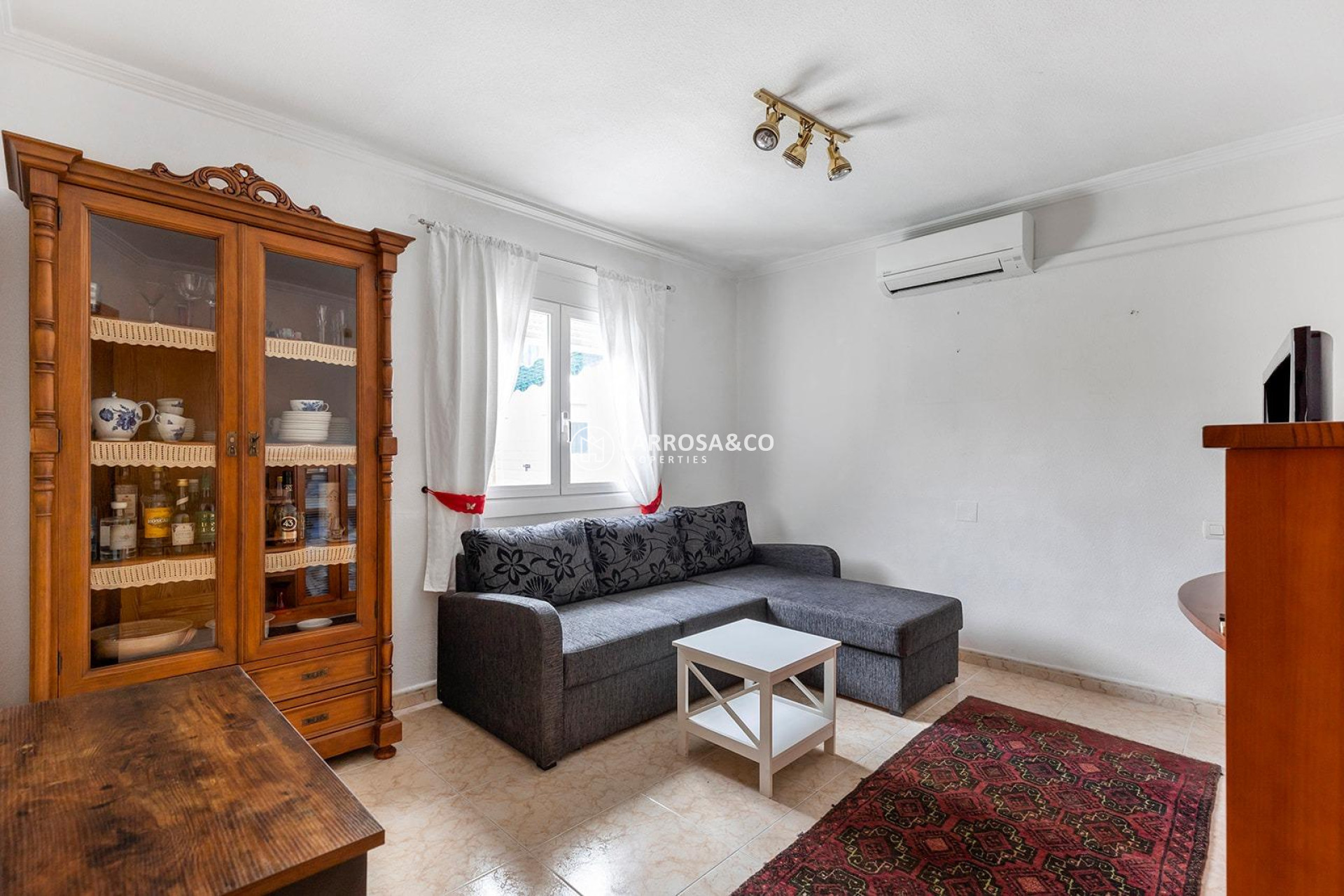 A Vendre - Villa - Torrevieja - Los Balcones - Los Altos del Edén