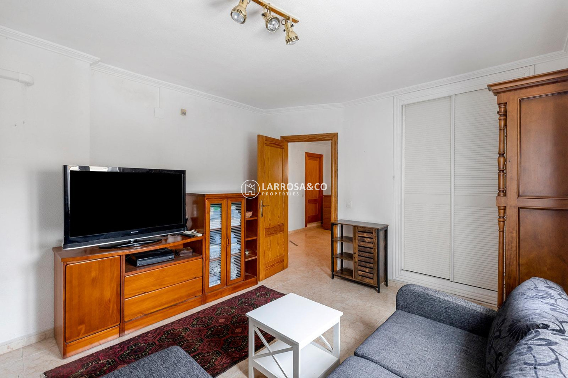 A Vendre - Villa - Torrevieja - Los Balcones - Los Altos del Edén