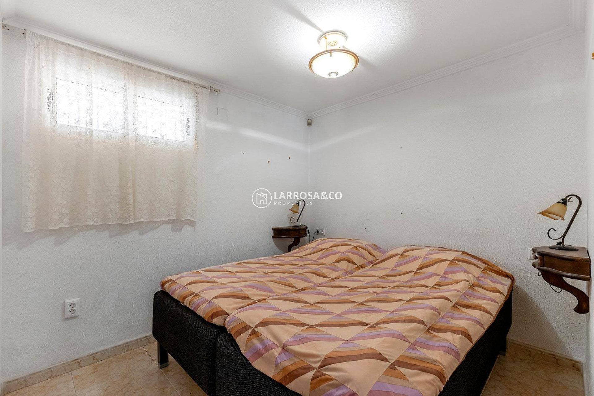 A Vendre - Villa - Torrevieja - Los Balcones - Los Altos del Edén