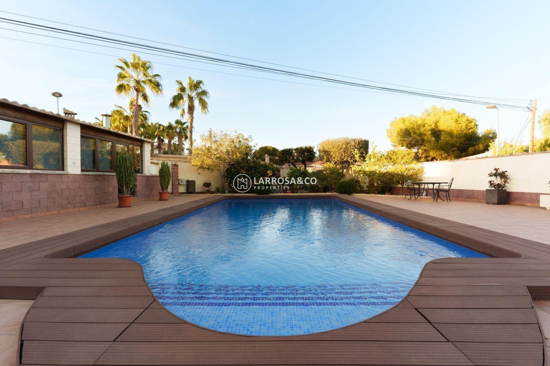 A Vendre - Villa - Torrevieja - Los Balcones - Los Altos del Edén