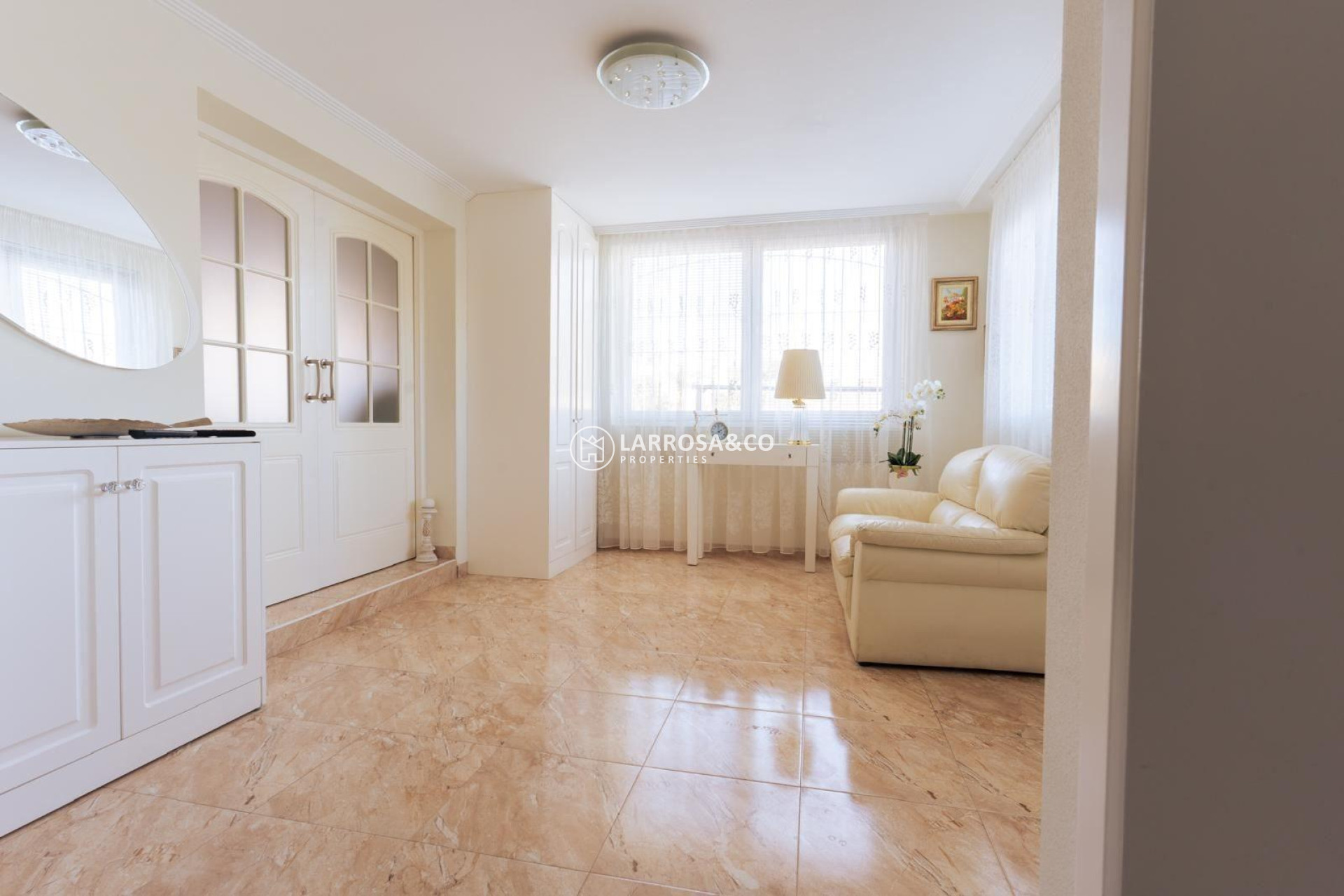 A Vendre - Villa - Torrevieja - Los Balcones - Los Altos del Edén
