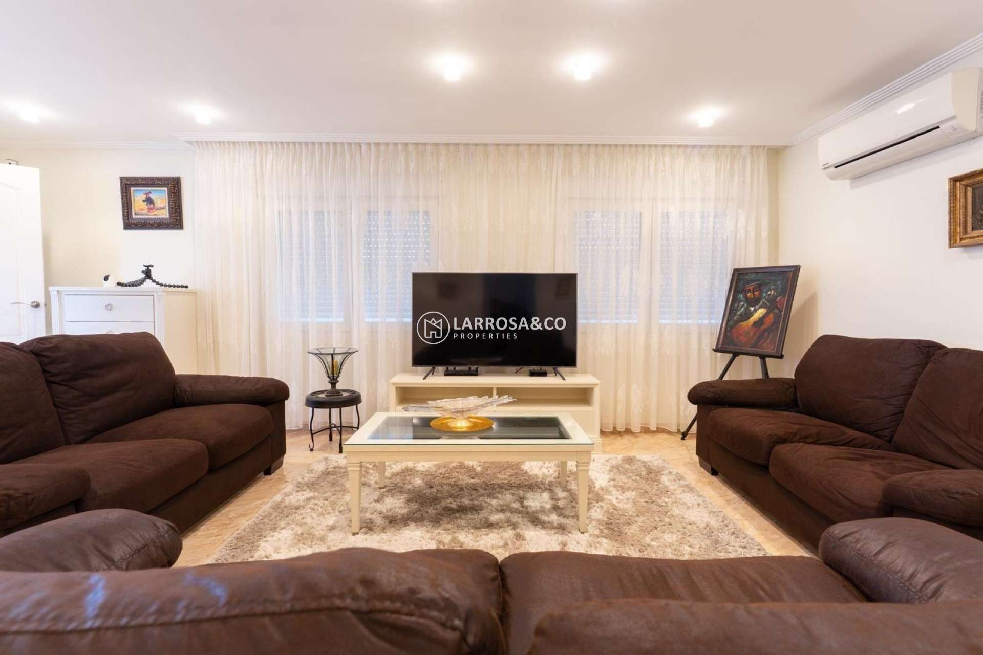 A Vendre - Villa - Torrevieja - Los Balcones - Los Altos del Edén