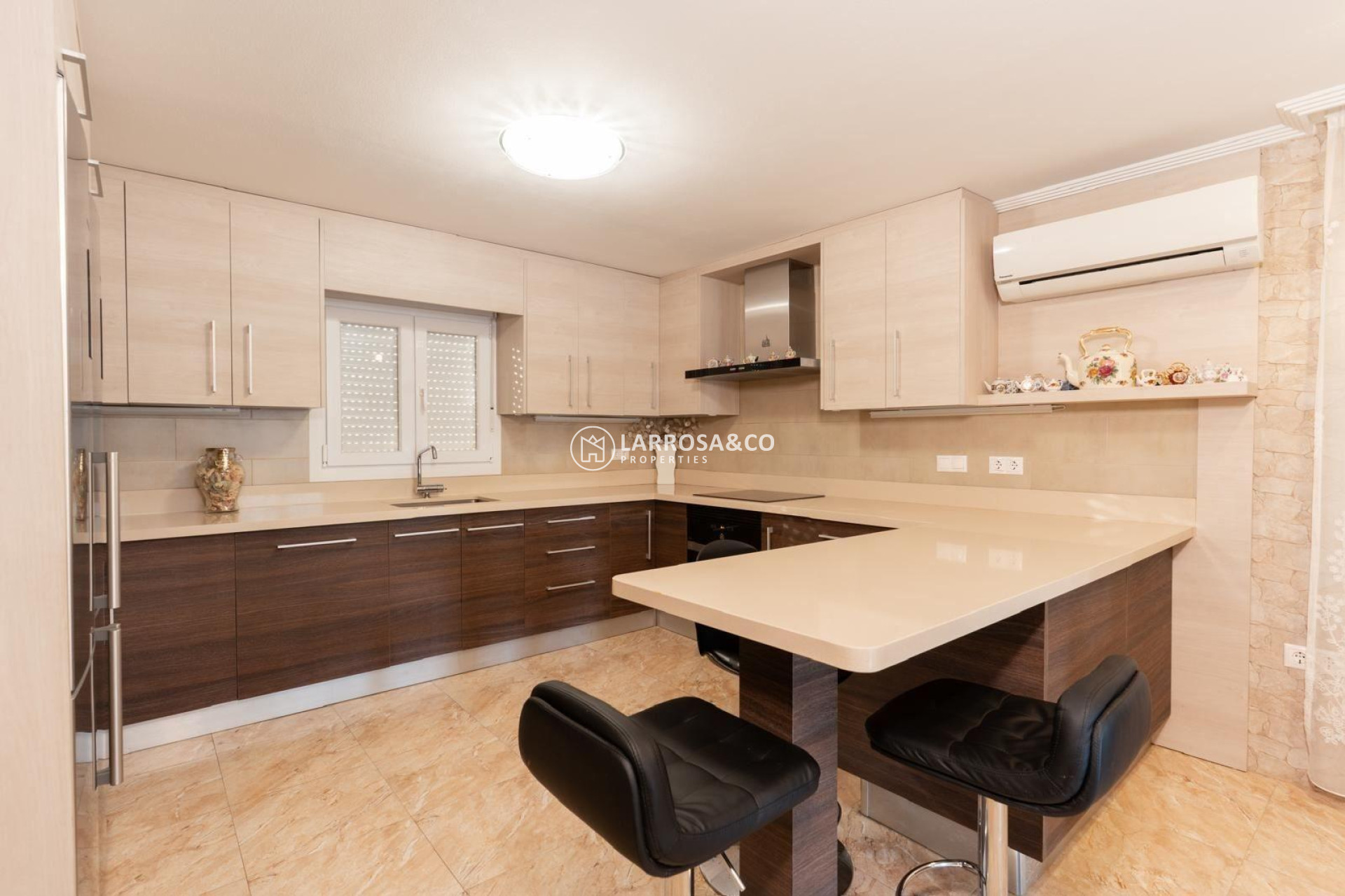 A Vendre - Villa - Torrevieja - Los Balcones - Los Altos del Edén