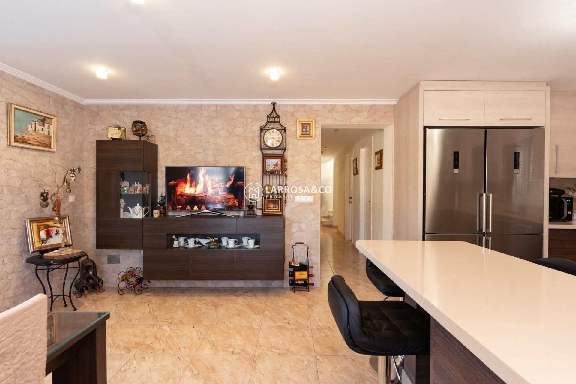 A Vendre - Villa - Torrevieja - Los Balcones - Los Altos del Edén