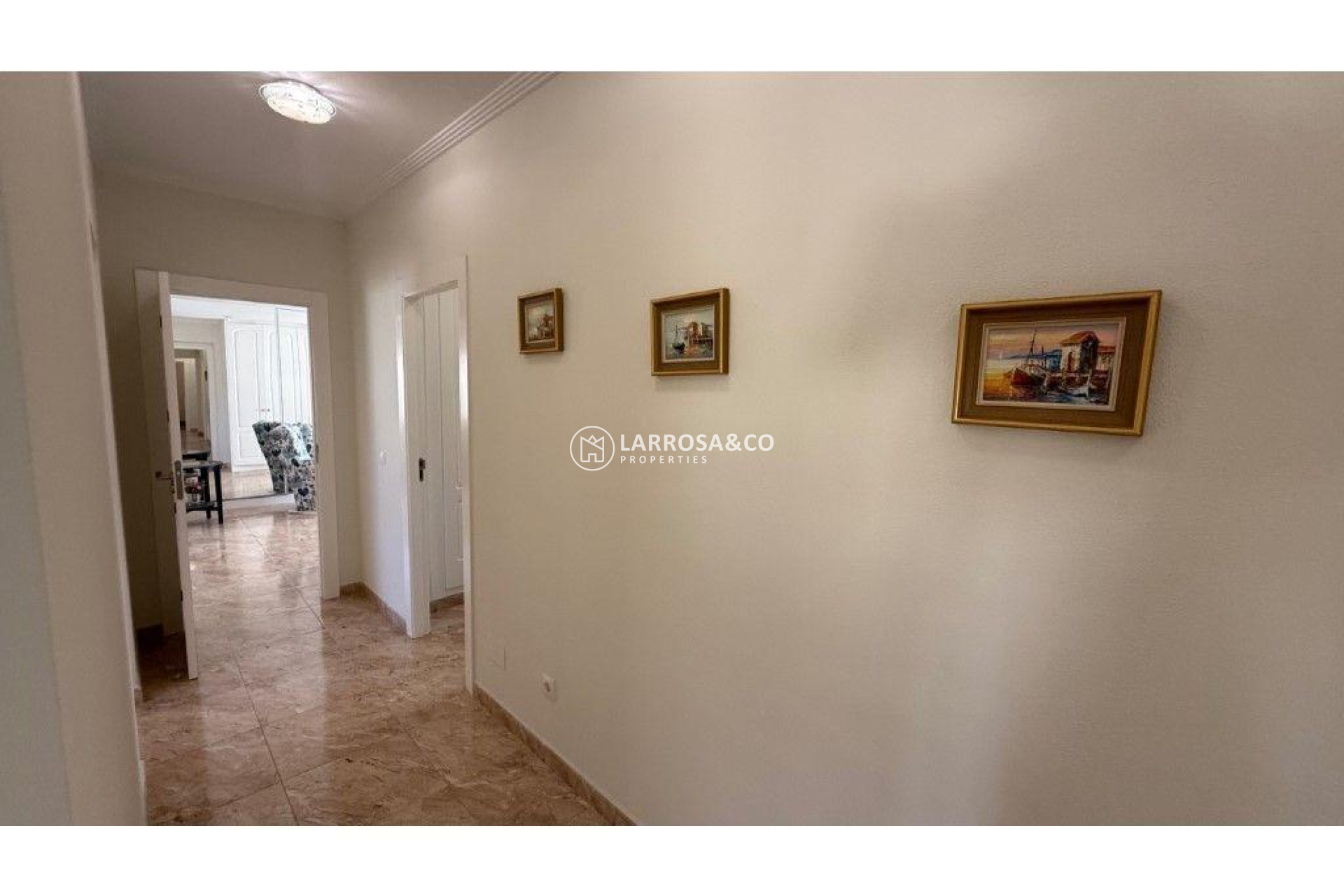 A Vendre - Villa - Torrevieja - Los Balcones - Los Altos del Edén