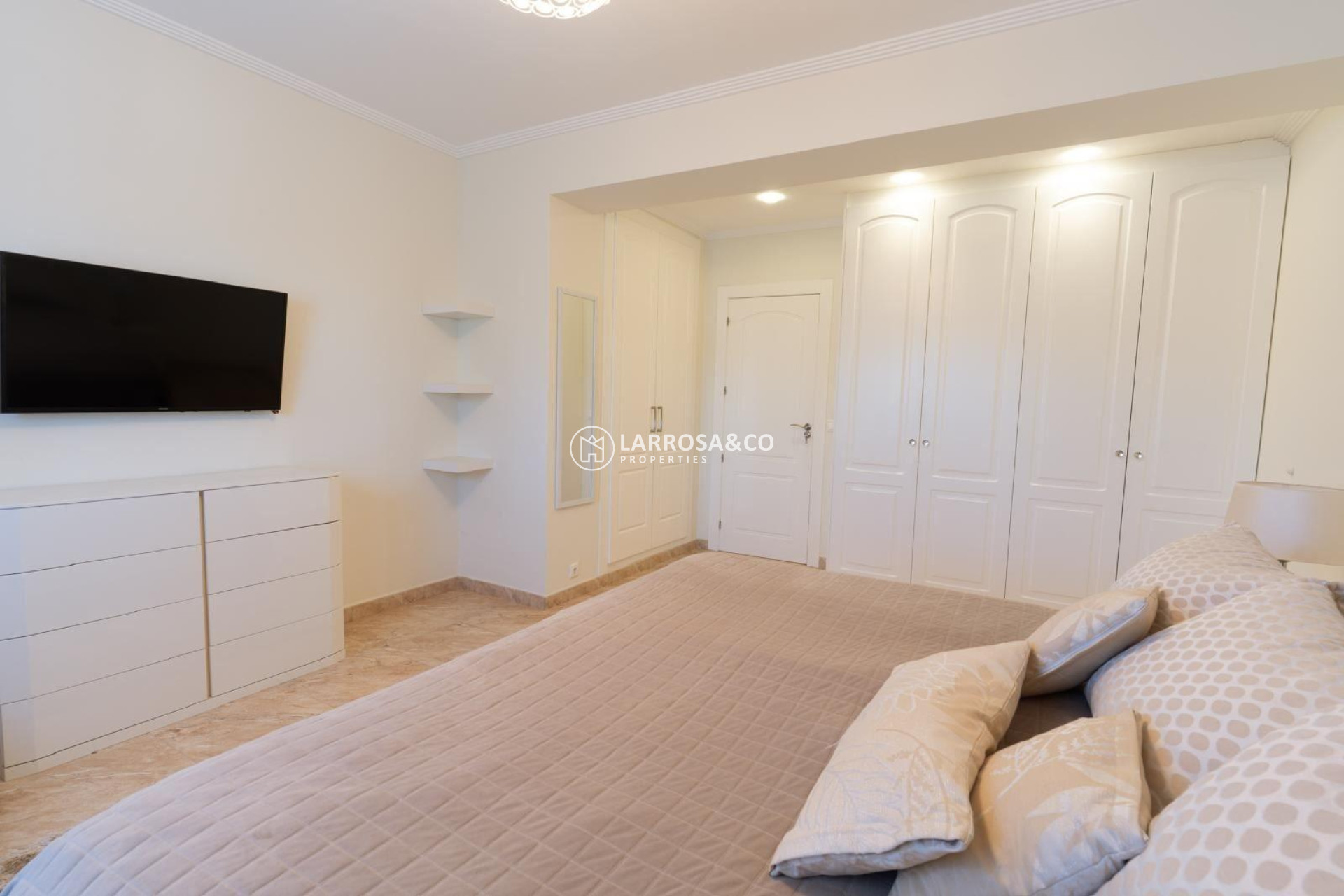 A Vendre - Villa - Torrevieja - Los Balcones - Los Altos del Edén