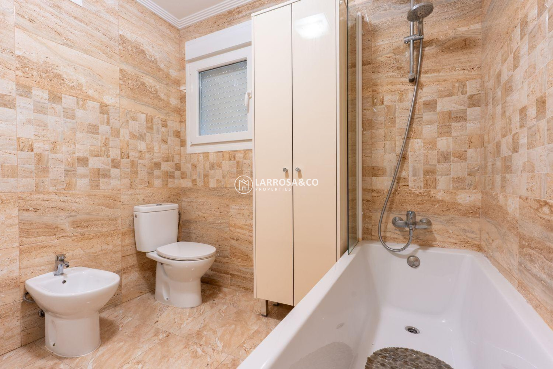 A Vendre - Villa - Torrevieja - Los Balcones - Los Altos del Edén