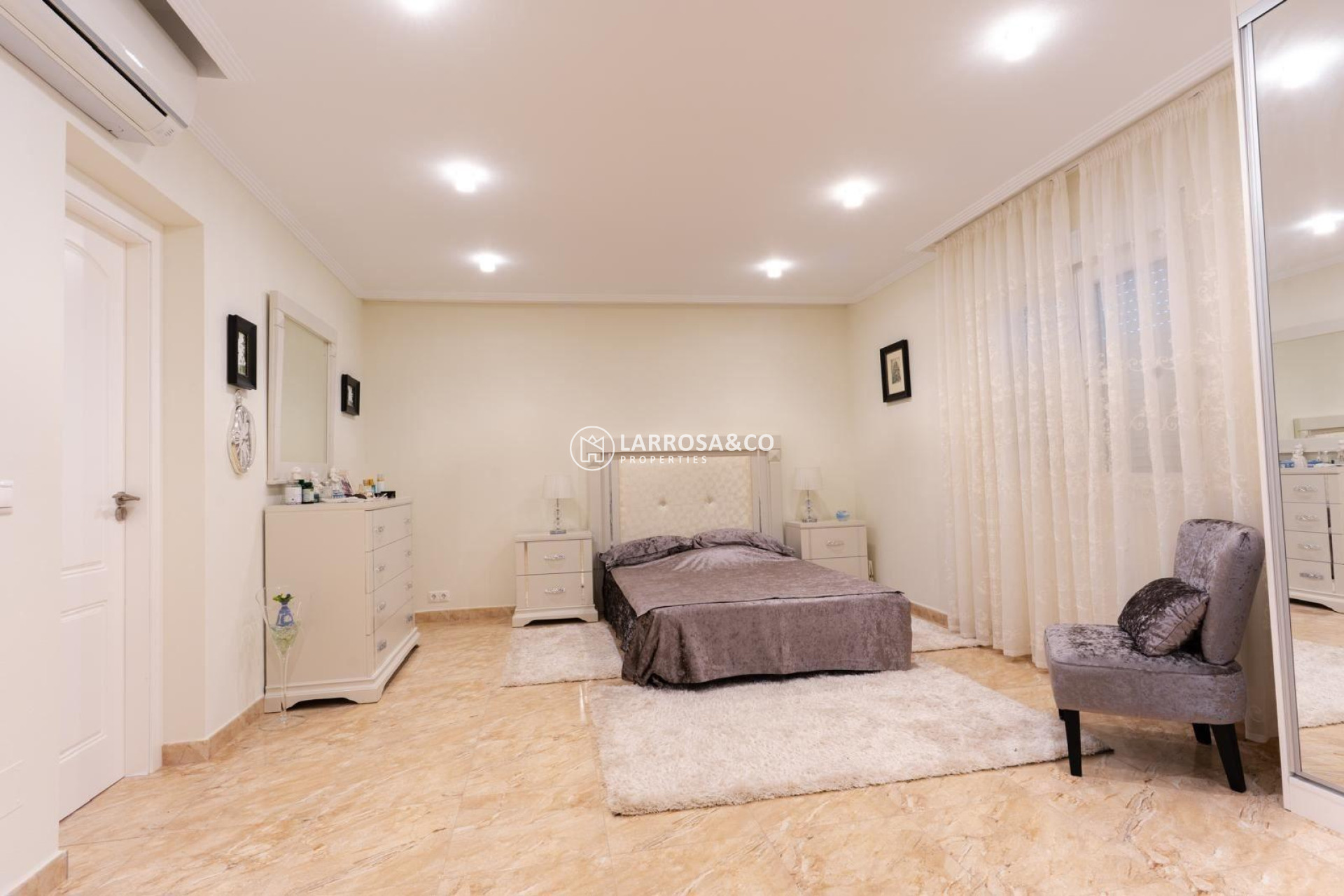 A Vendre - Villa - Torrevieja - Los Balcones - Los Altos del Edén