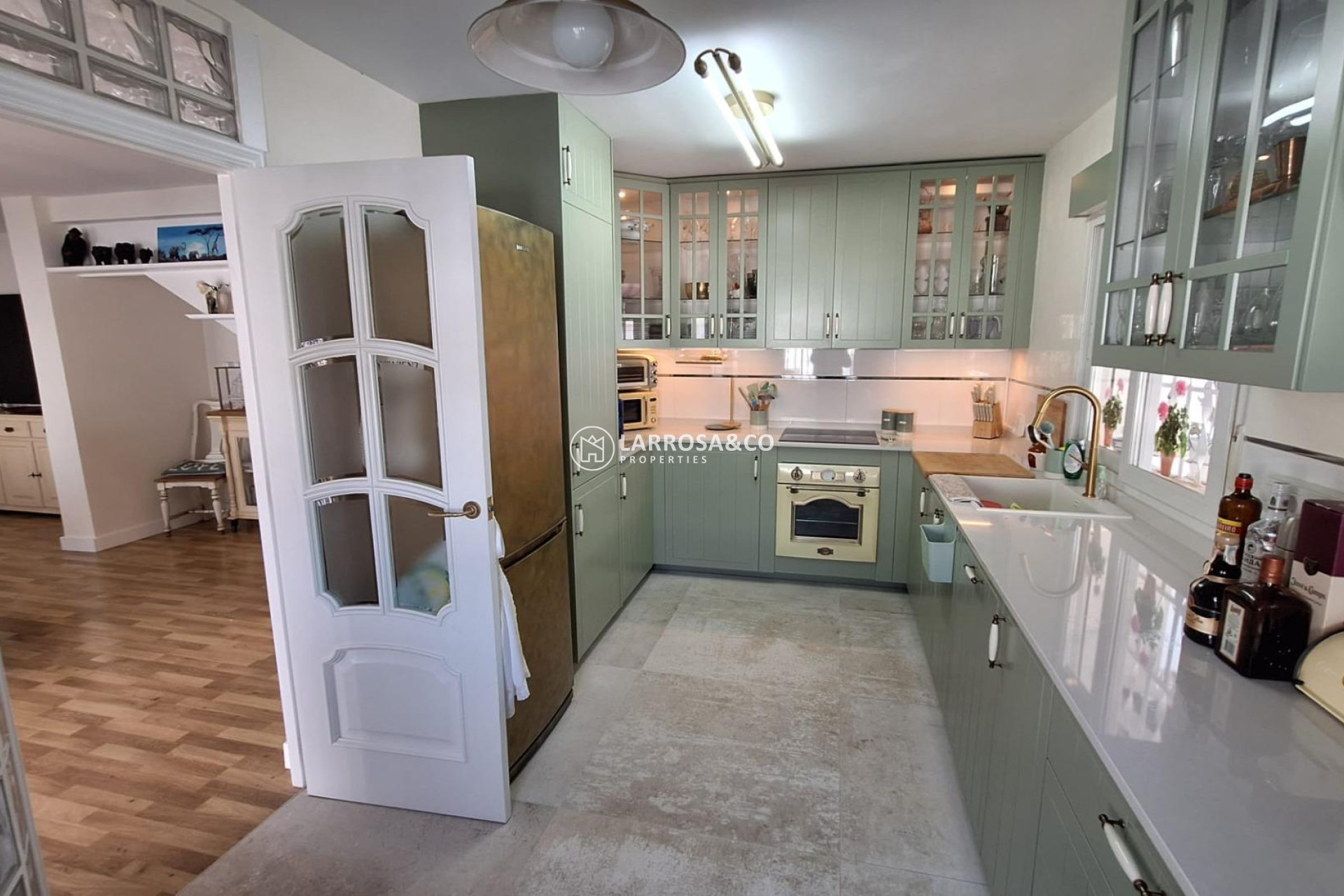 A Vendre - Villa - Torrevieja - Los Balcones - Los Altos del Edén