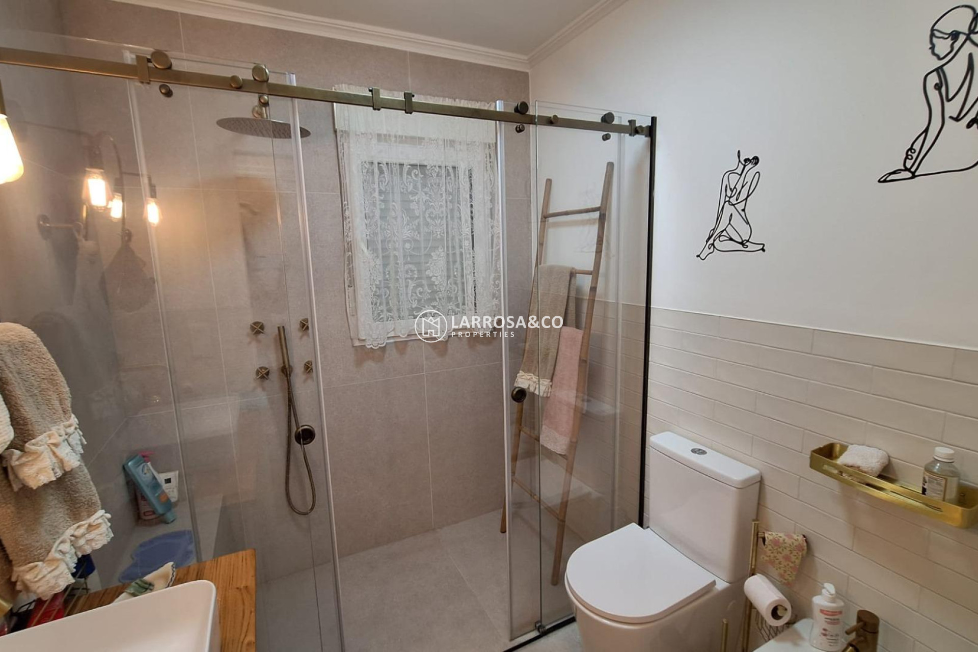 A Vendre - Villa - Torrevieja - Los Balcones - Los Altos del Edén