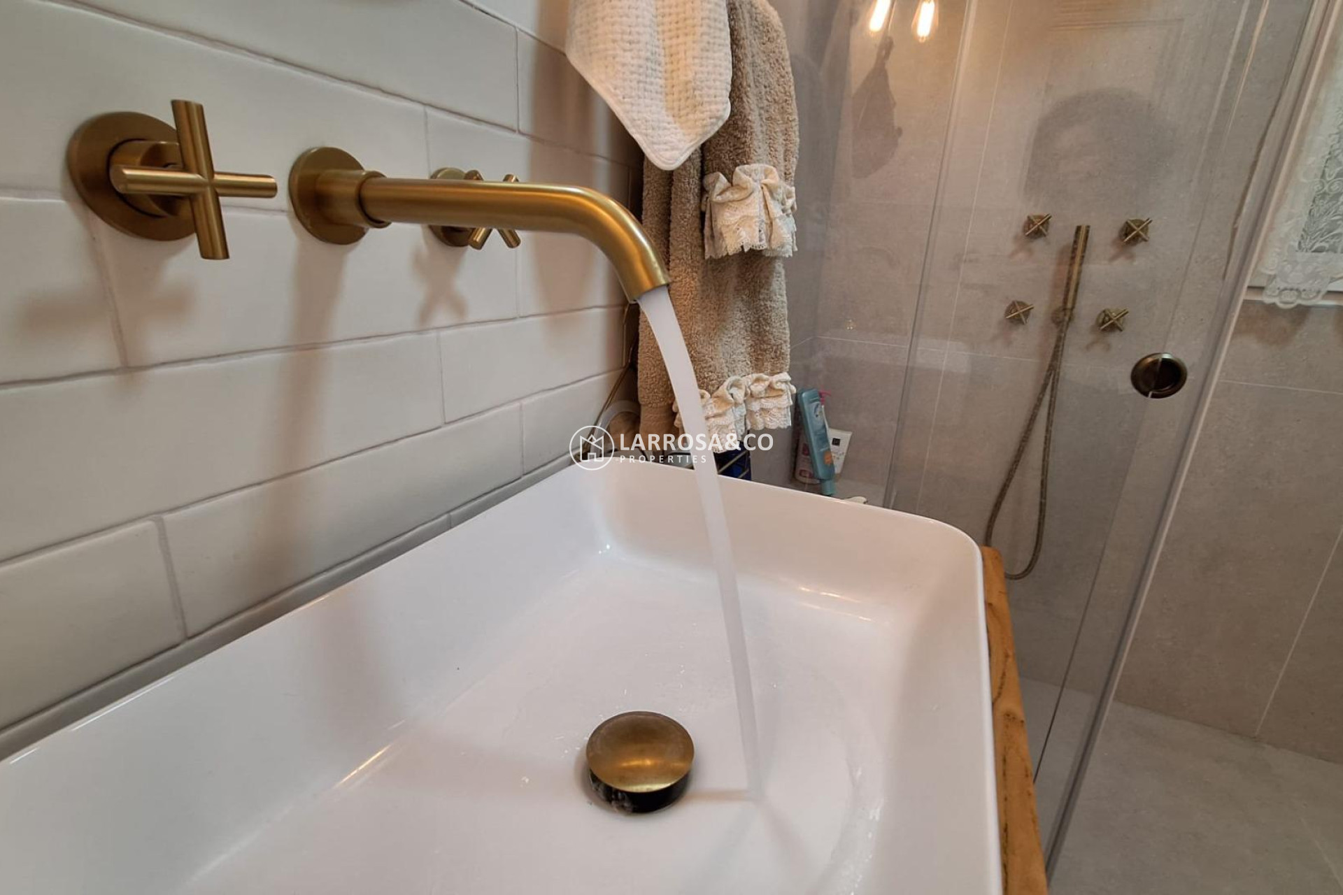 A Vendre - Villa - Torrevieja - Los Balcones - Los Altos del Edén