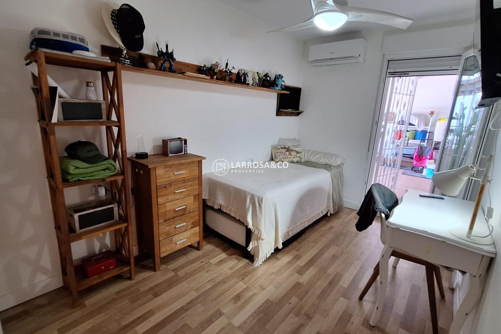 A Vendre - Villa - Torrevieja - Los Balcones - Los Altos del Edén