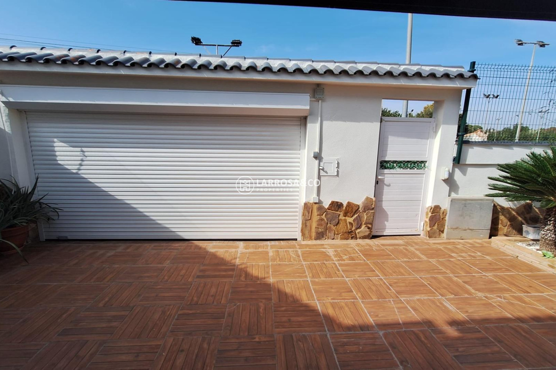 A Vendre - Villa - Torrevieja - Los Balcones - Los Altos del Edén