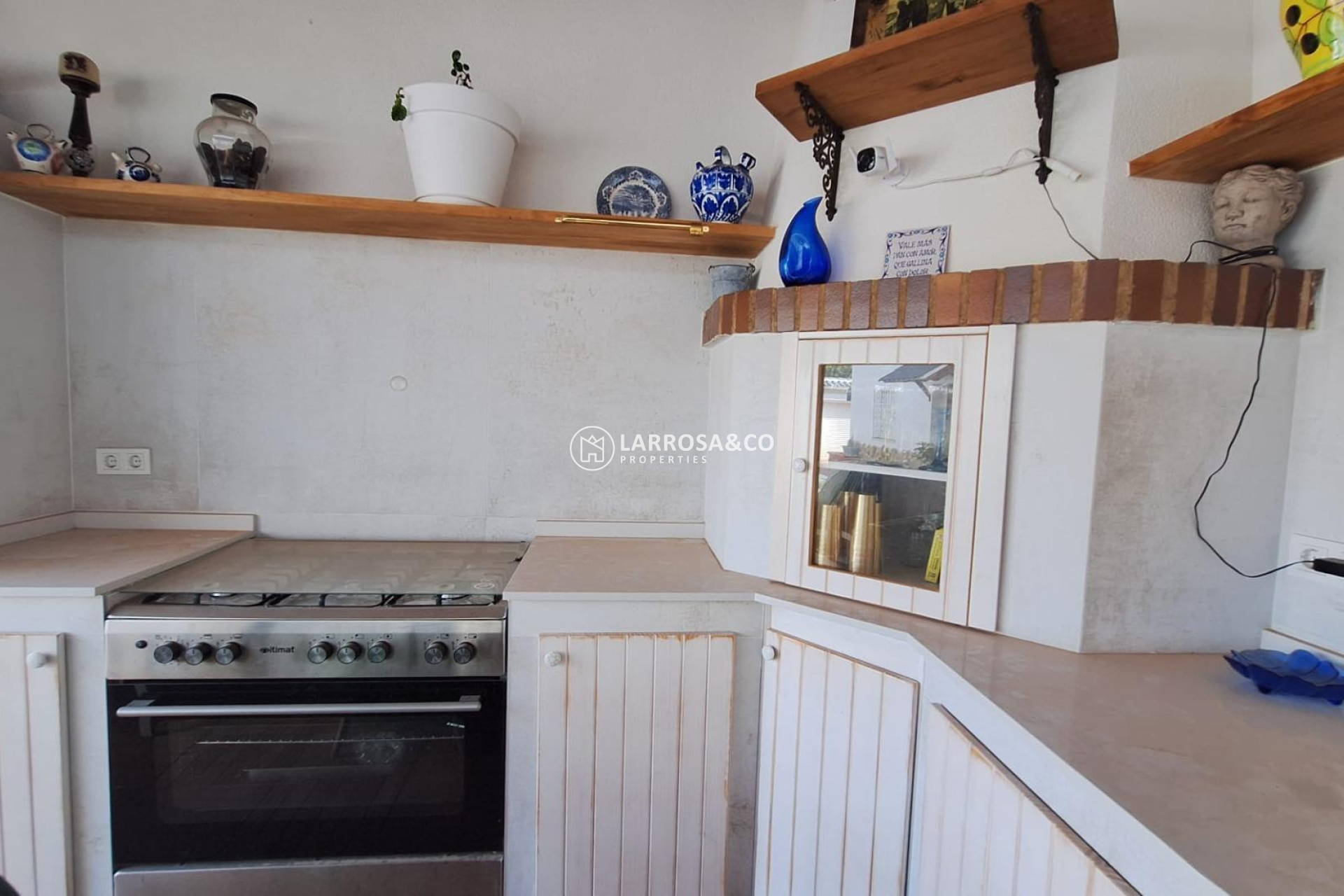 A Vendre - Villa - Torrevieja - Los Balcones - Los Altos del Edén