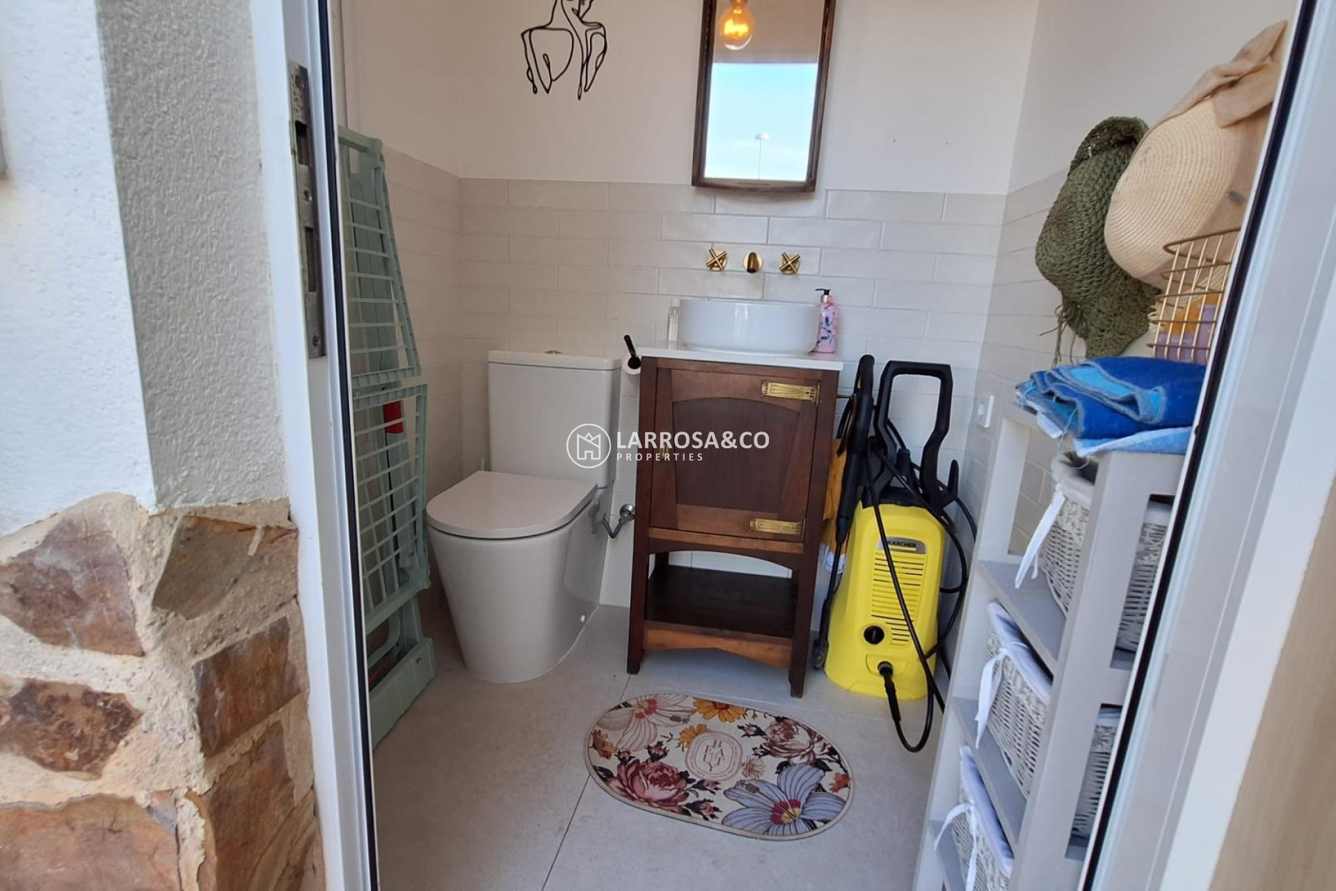 A Vendre - Villa - Torrevieja - Los Balcones - Los Altos del Edén