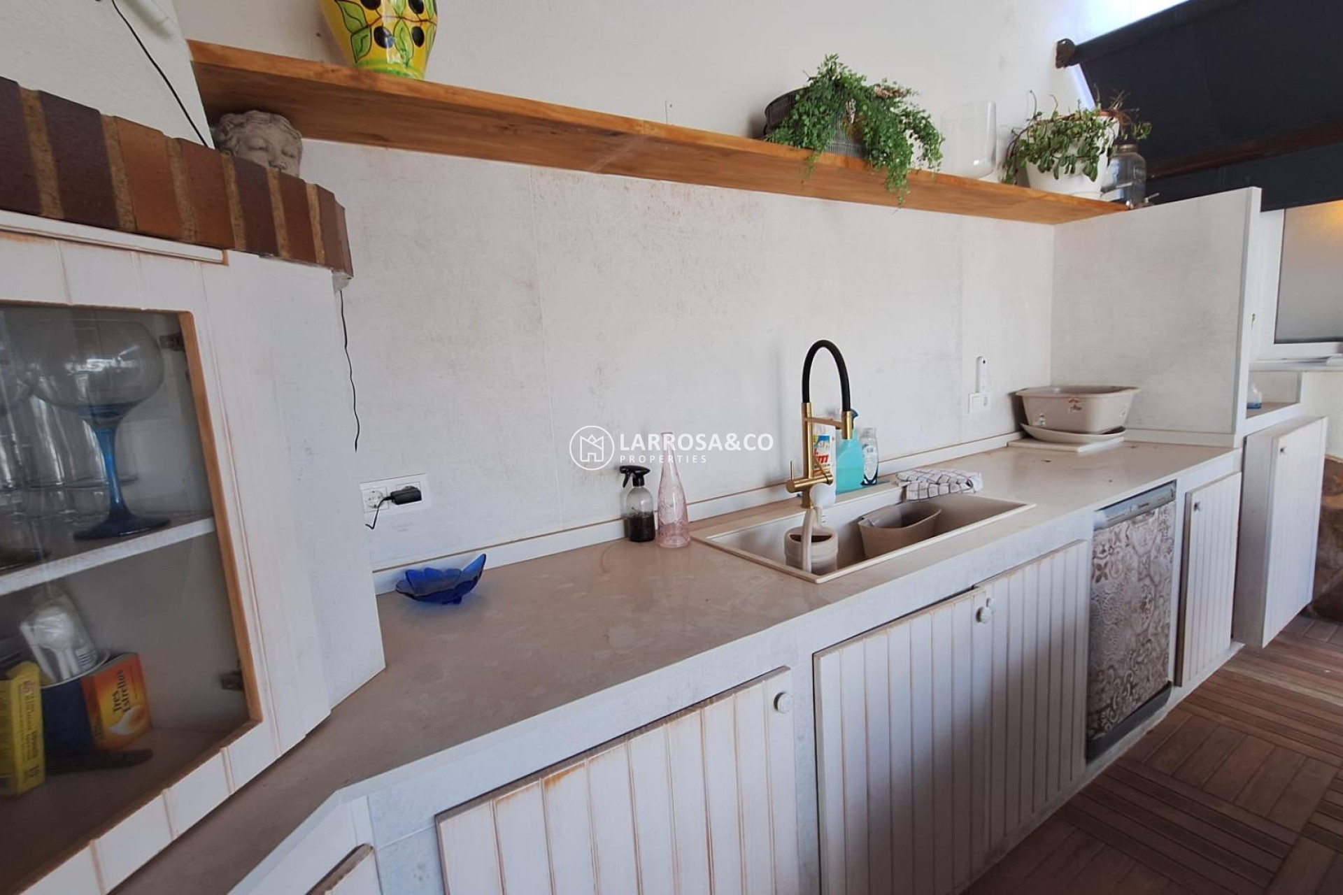 A Vendre - Villa - Torrevieja - Los Balcones - Los Altos del Edén