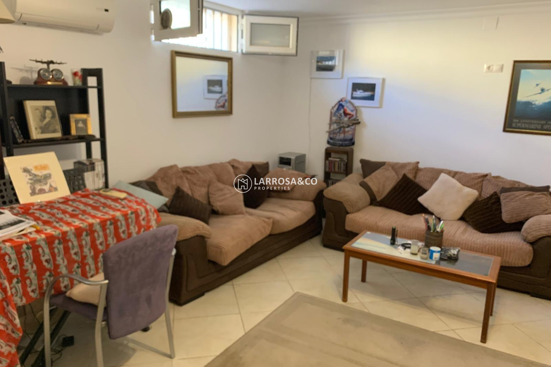 A Vendre - Villa - Torrevieja - Los Balcones - Los Altos del Edén