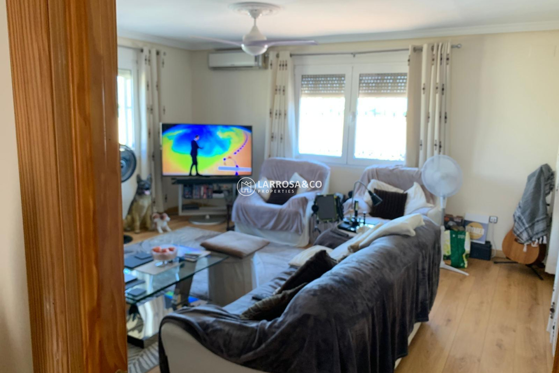 A Vendre - Villa - Torrevieja - Los Balcones - Los Altos del Edén