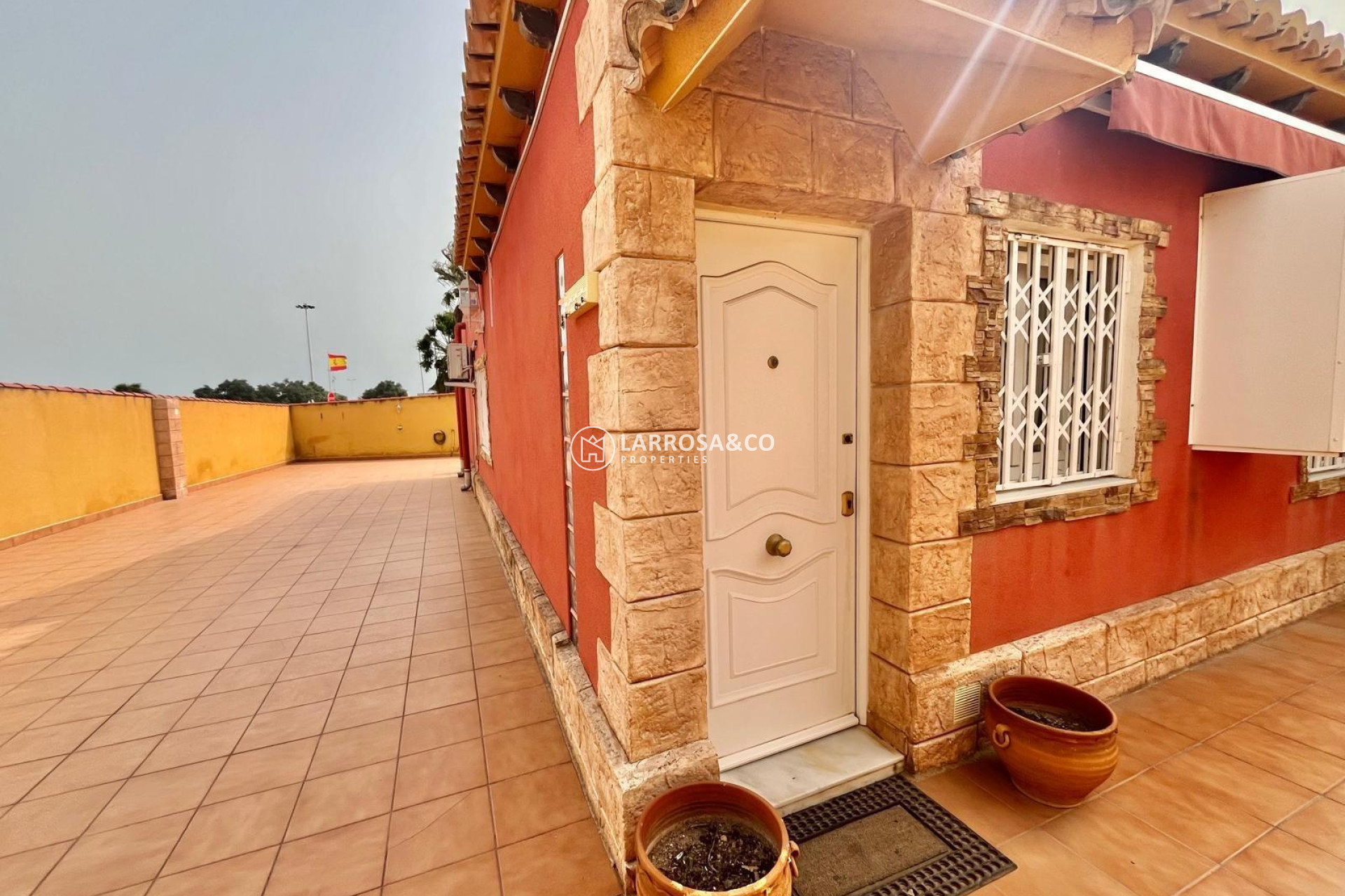 A Vendre - Villa - Torrevieja - Los Balcones - Los Altos del Edén